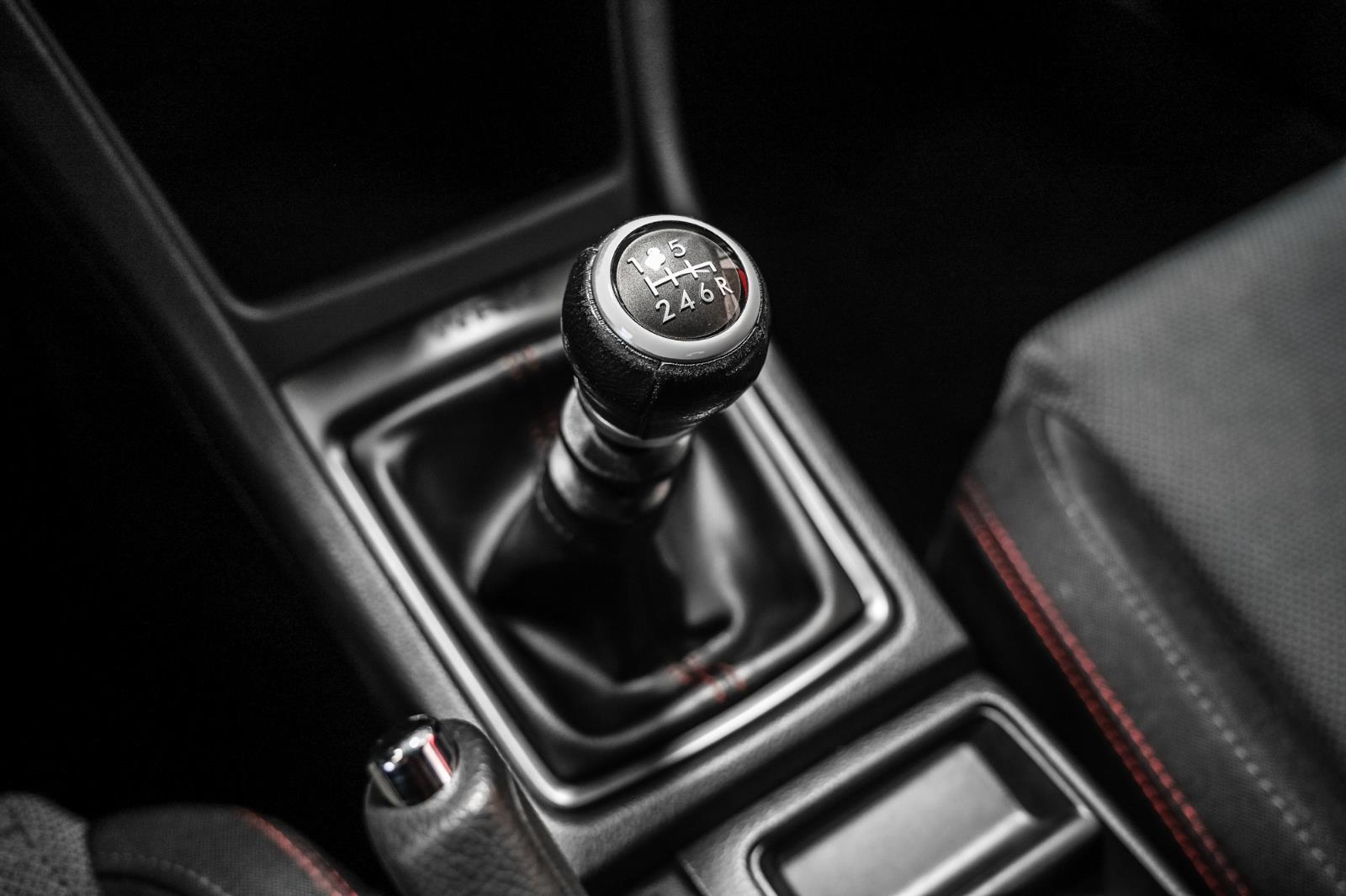 subaru WRX 2021 - 21