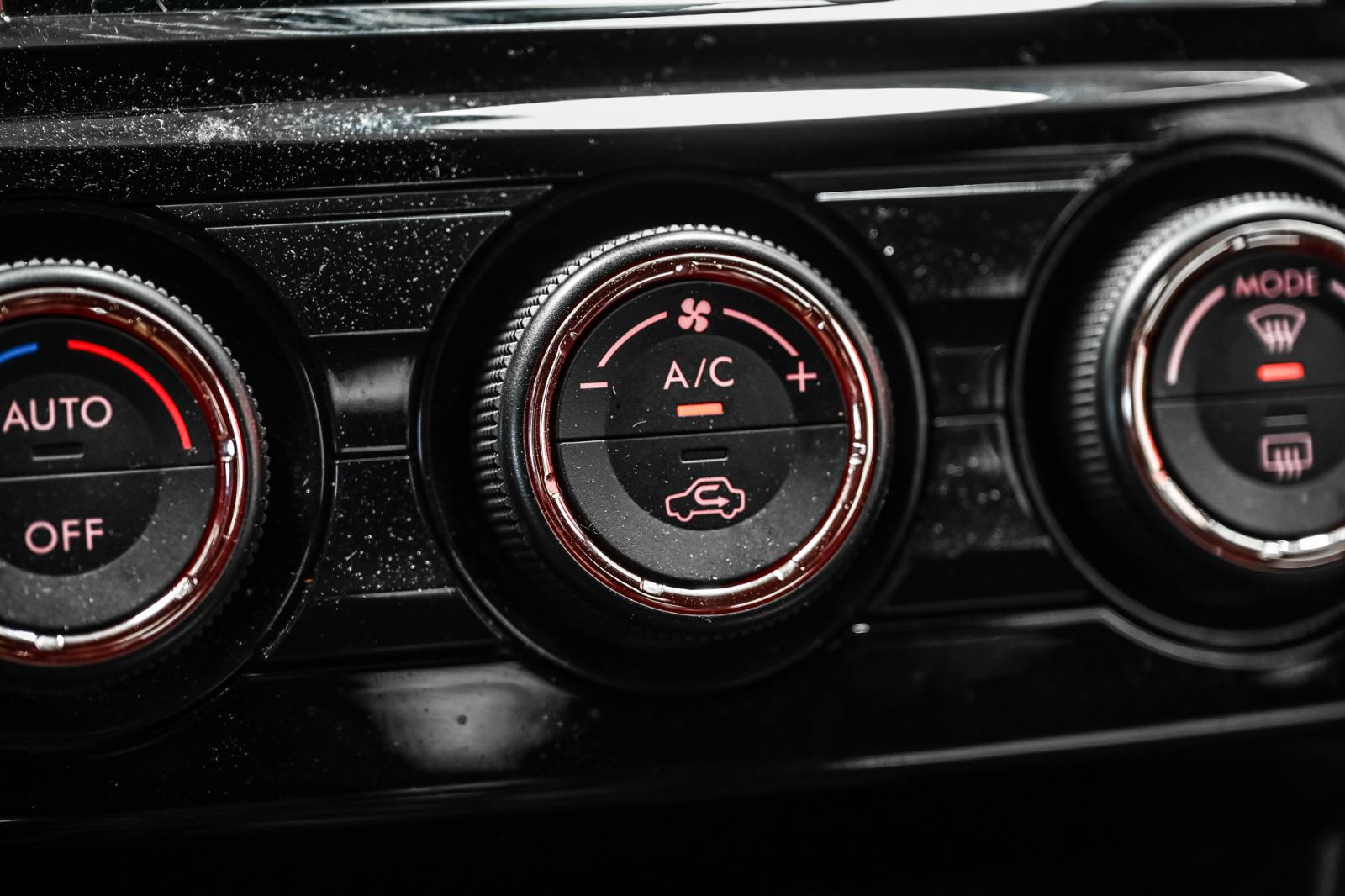 subaru WRX 2021 - 23