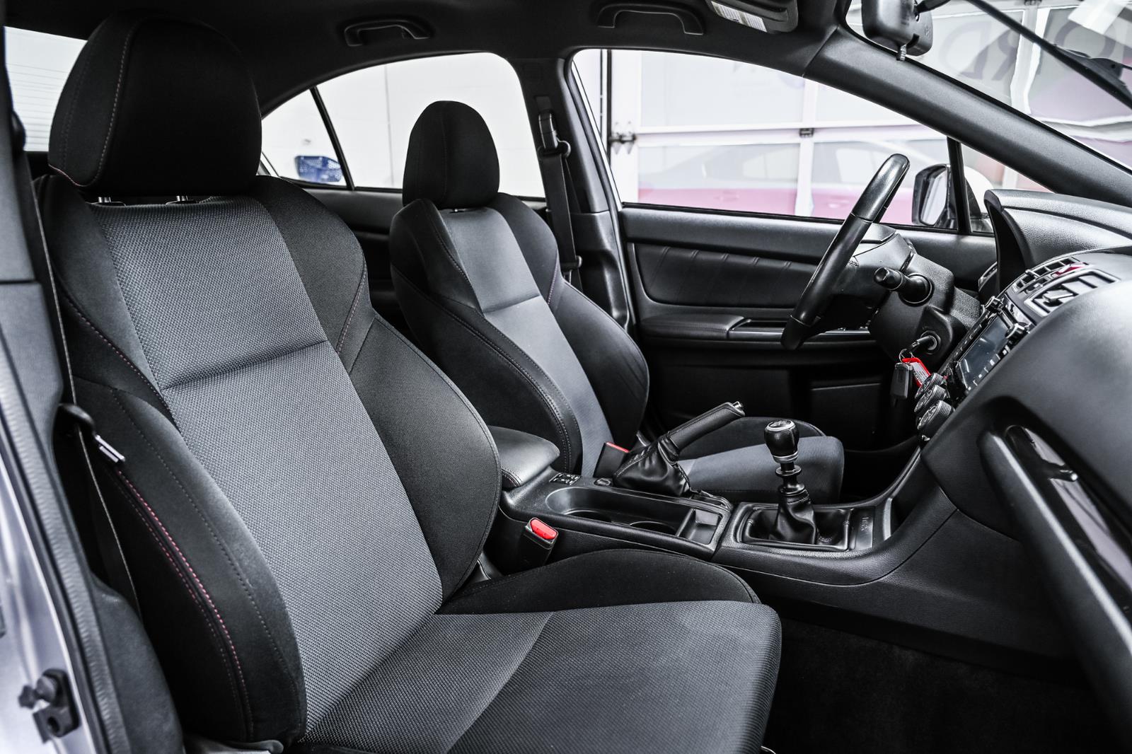 subaru WRX 2021 - 30