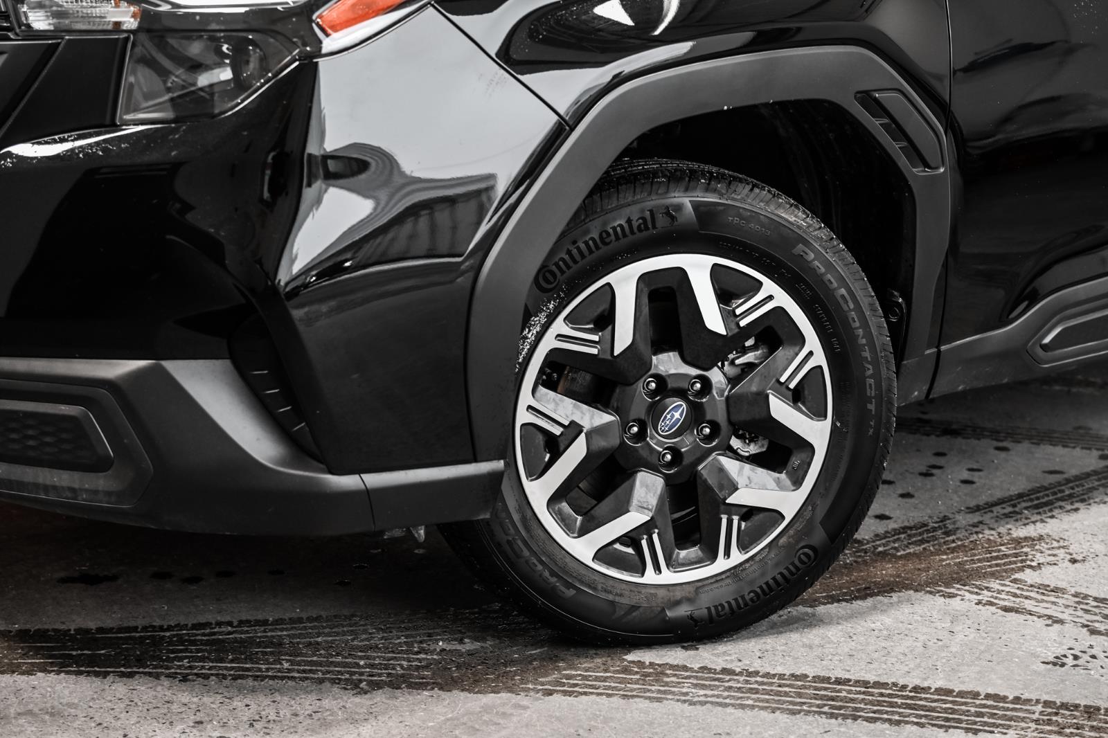 subaru Forester 2025 - 2