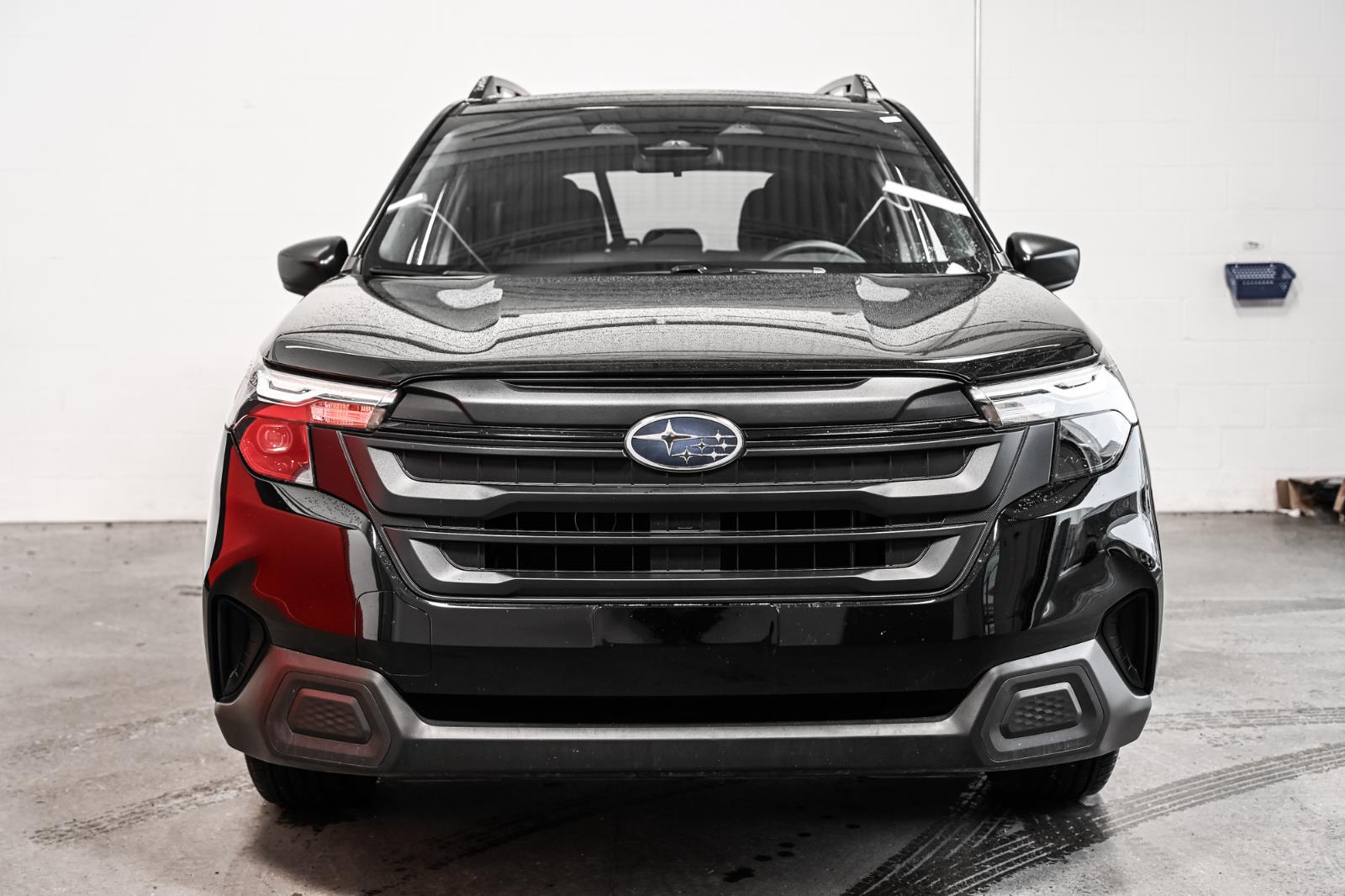 subaru Forester 2025 - 4