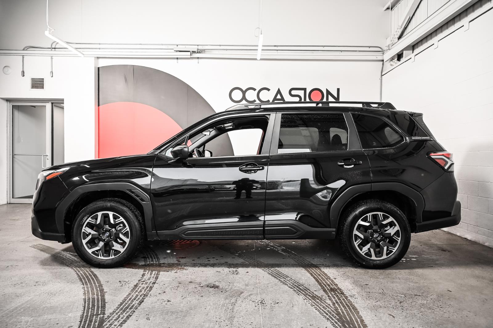 subaru Forester 2025 - 6