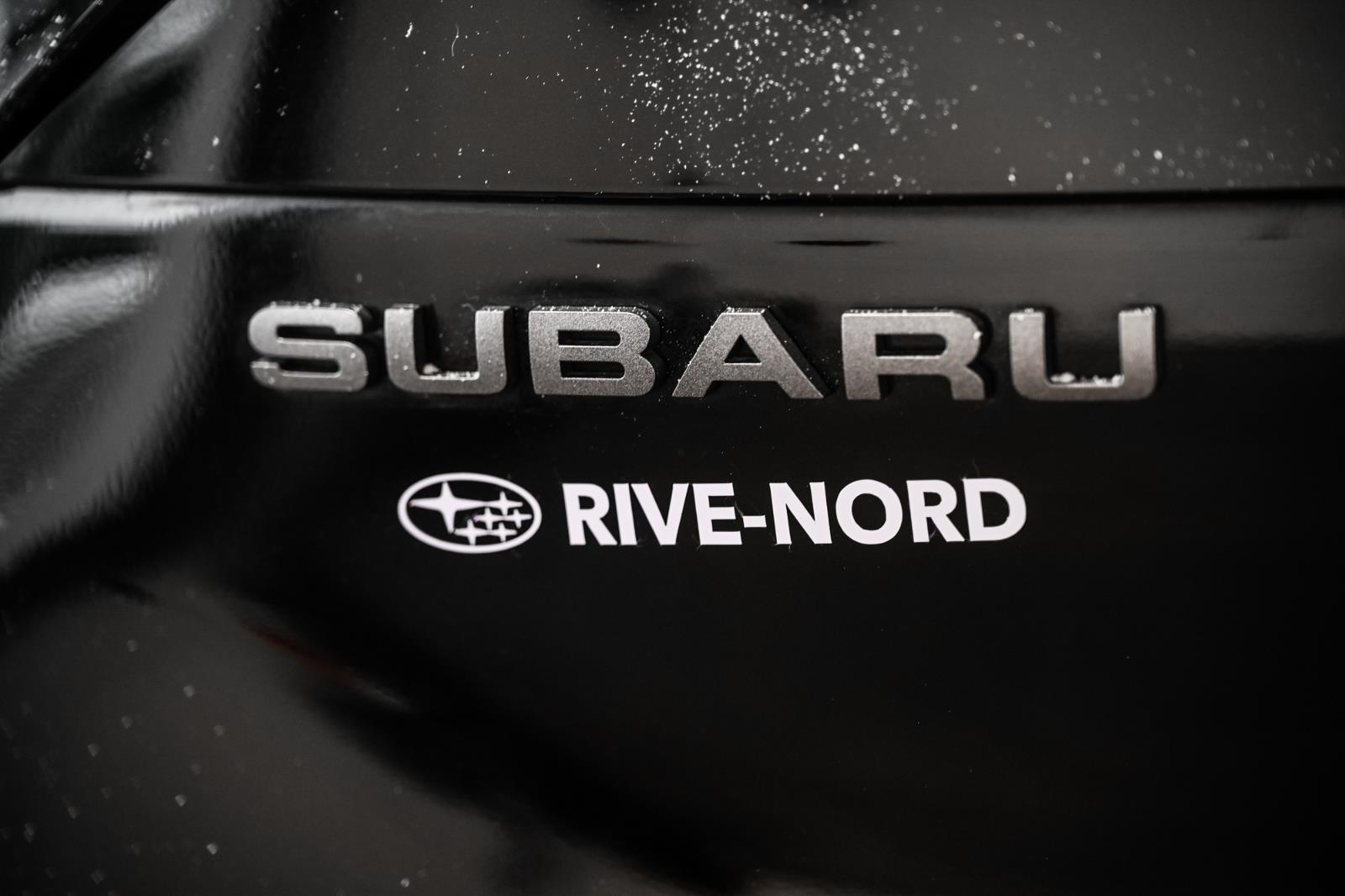 subaru Forester 2025 - 12