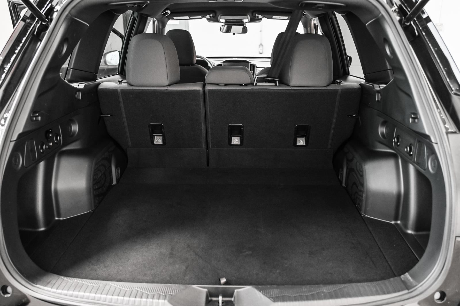 subaru Forester 2025 - 14