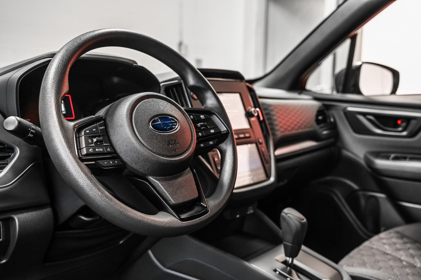 subaru Forester 2025 - 16