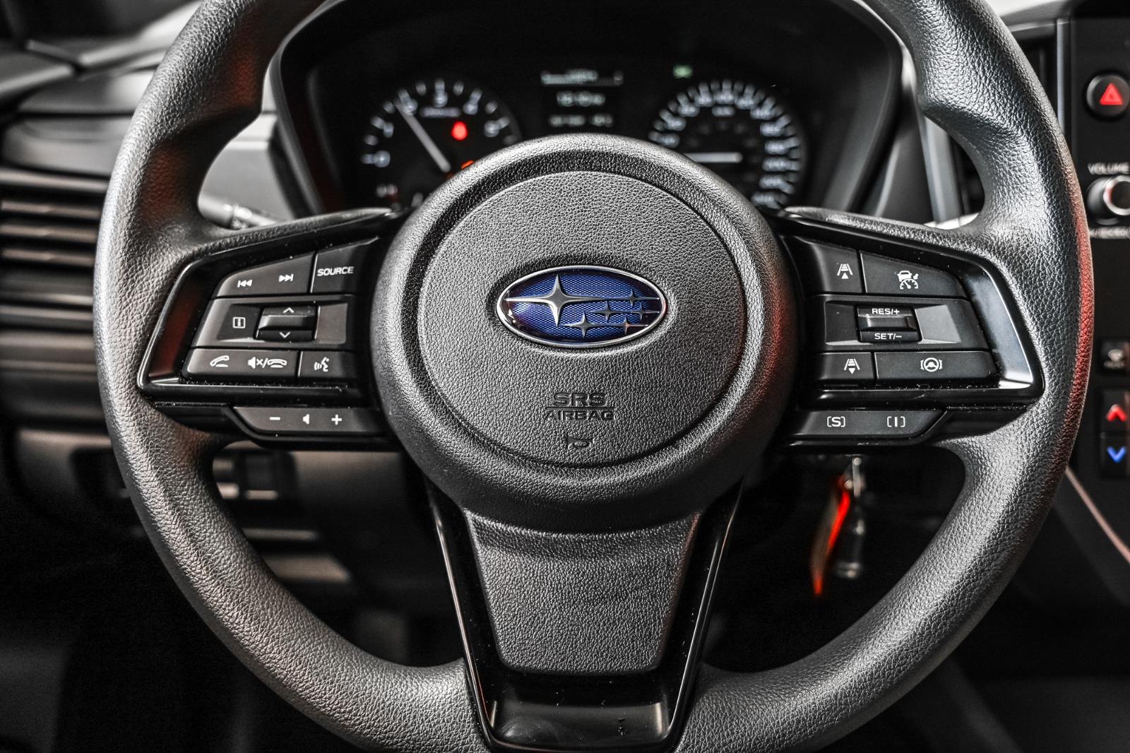 subaru Forester 2025 - 18