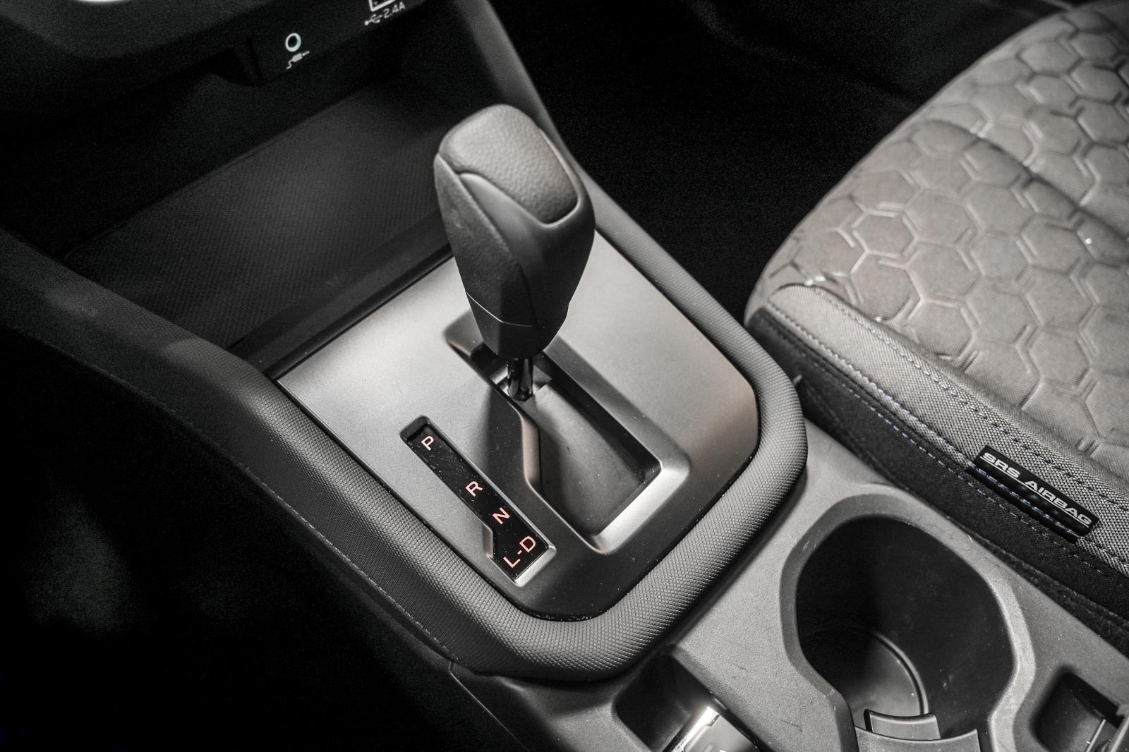 subaru Forester 2025 - 20