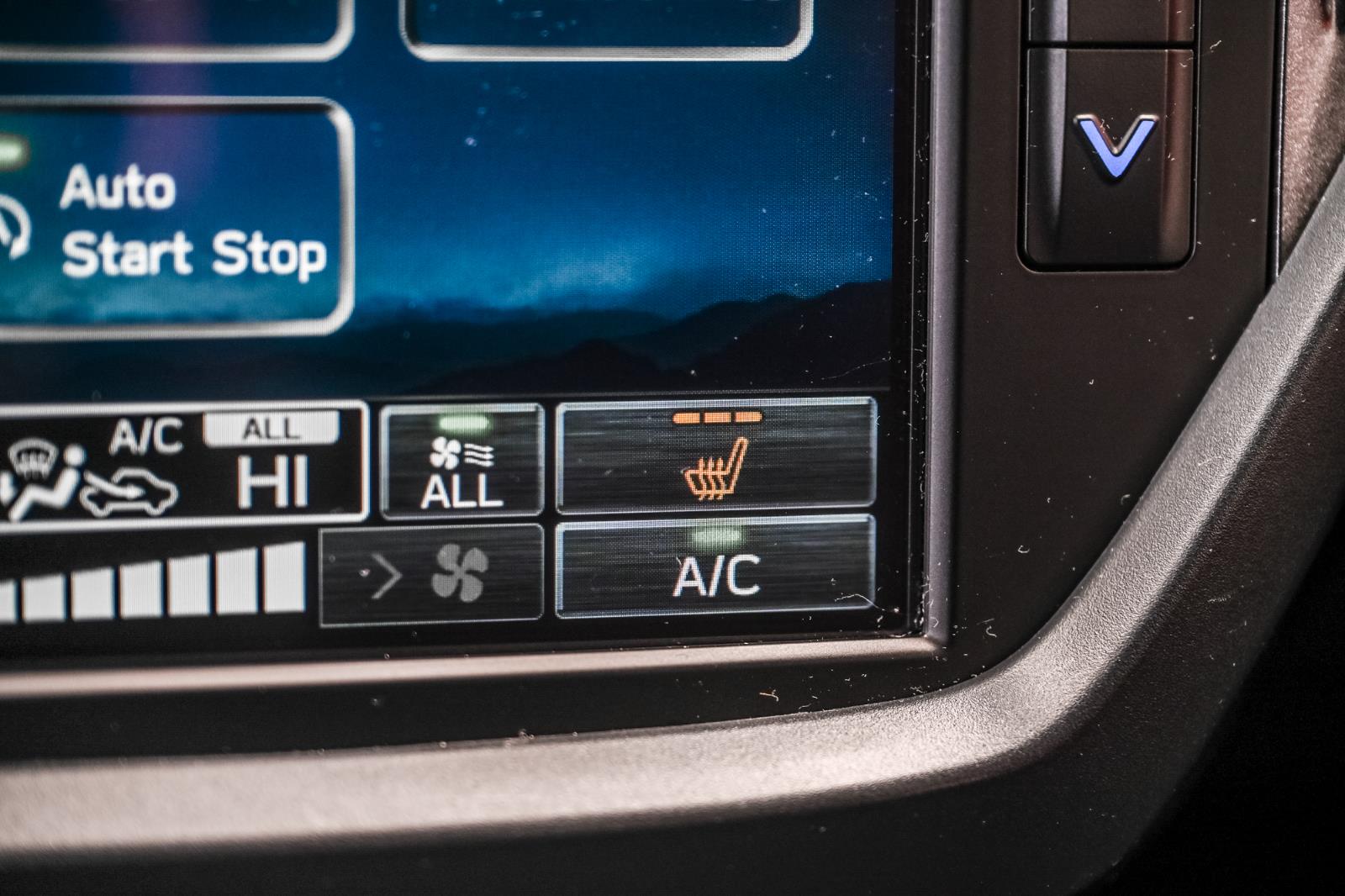 subaru Forester 2025 - 21