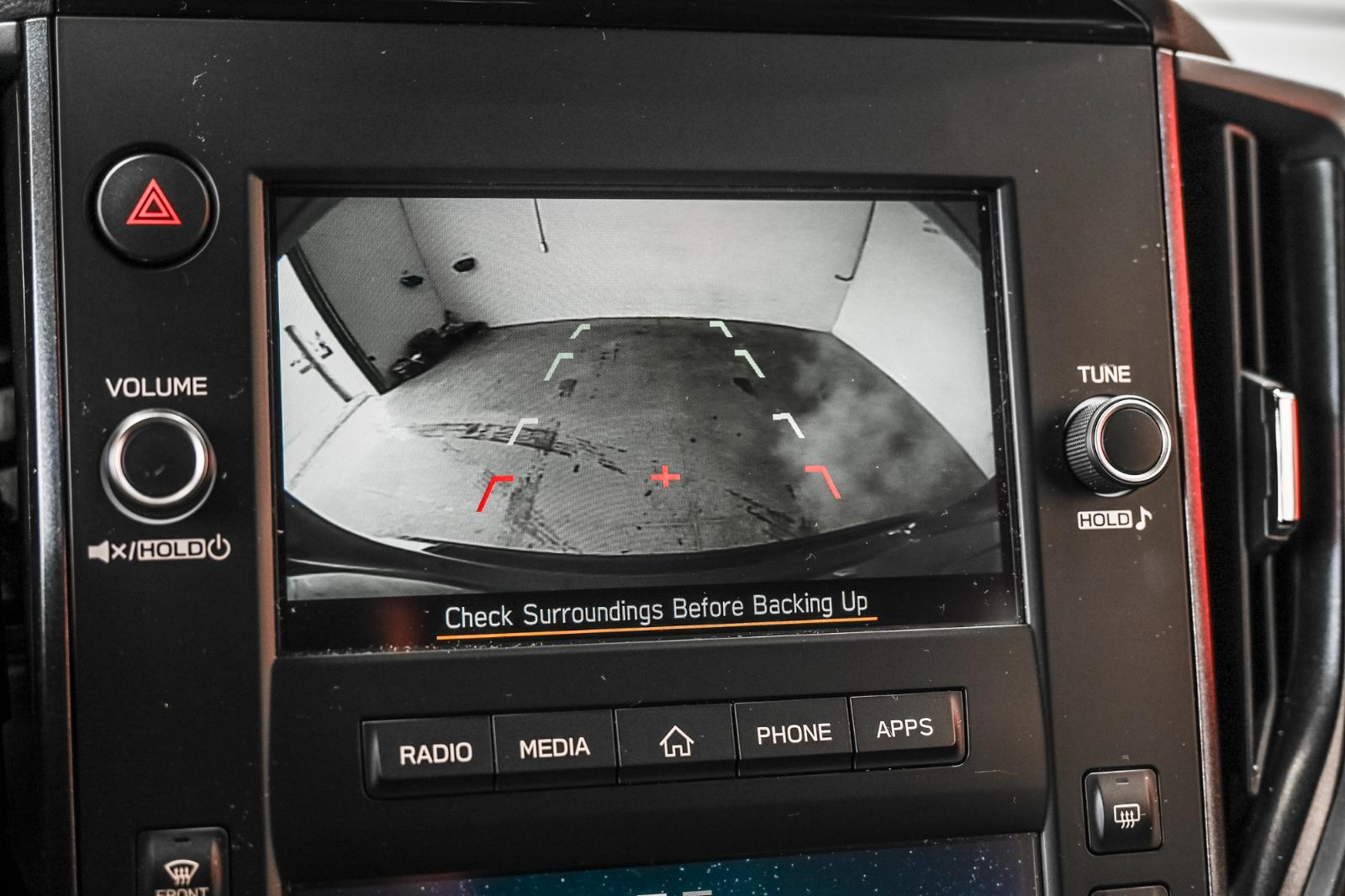 subaru Forester 2025 - 22