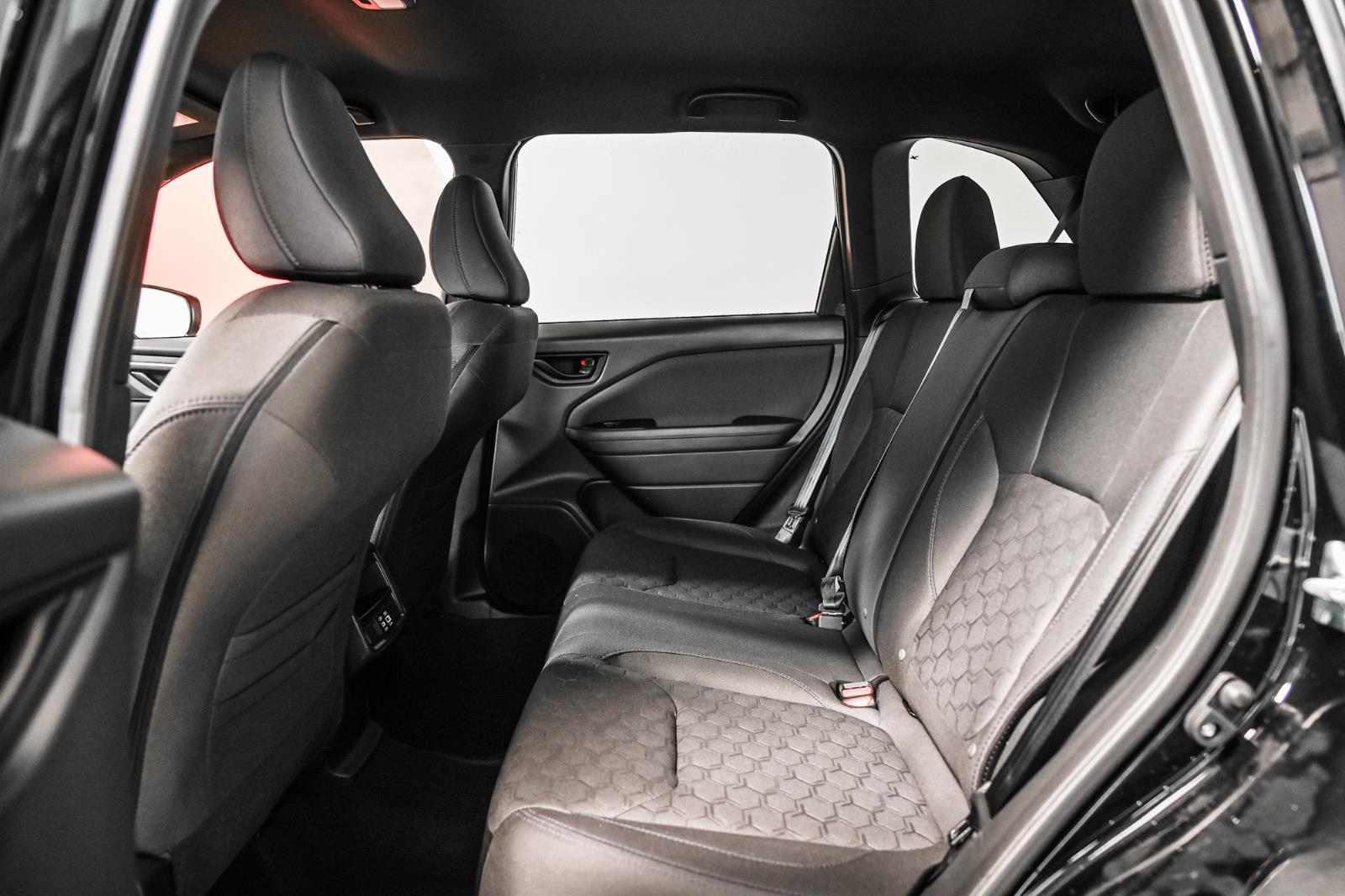 subaru Forester 2025 - 23