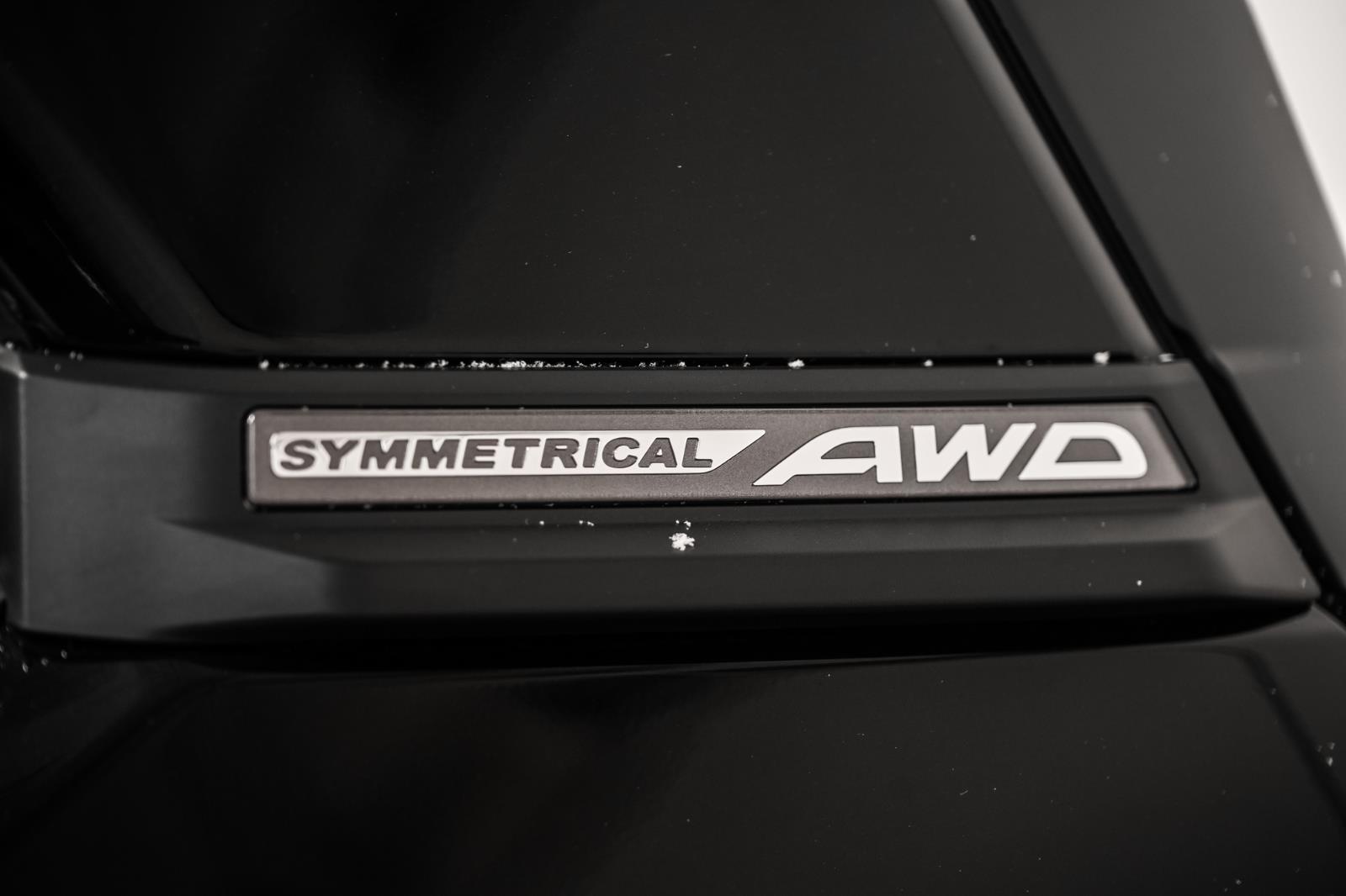 subaru Forester 2025 - 24