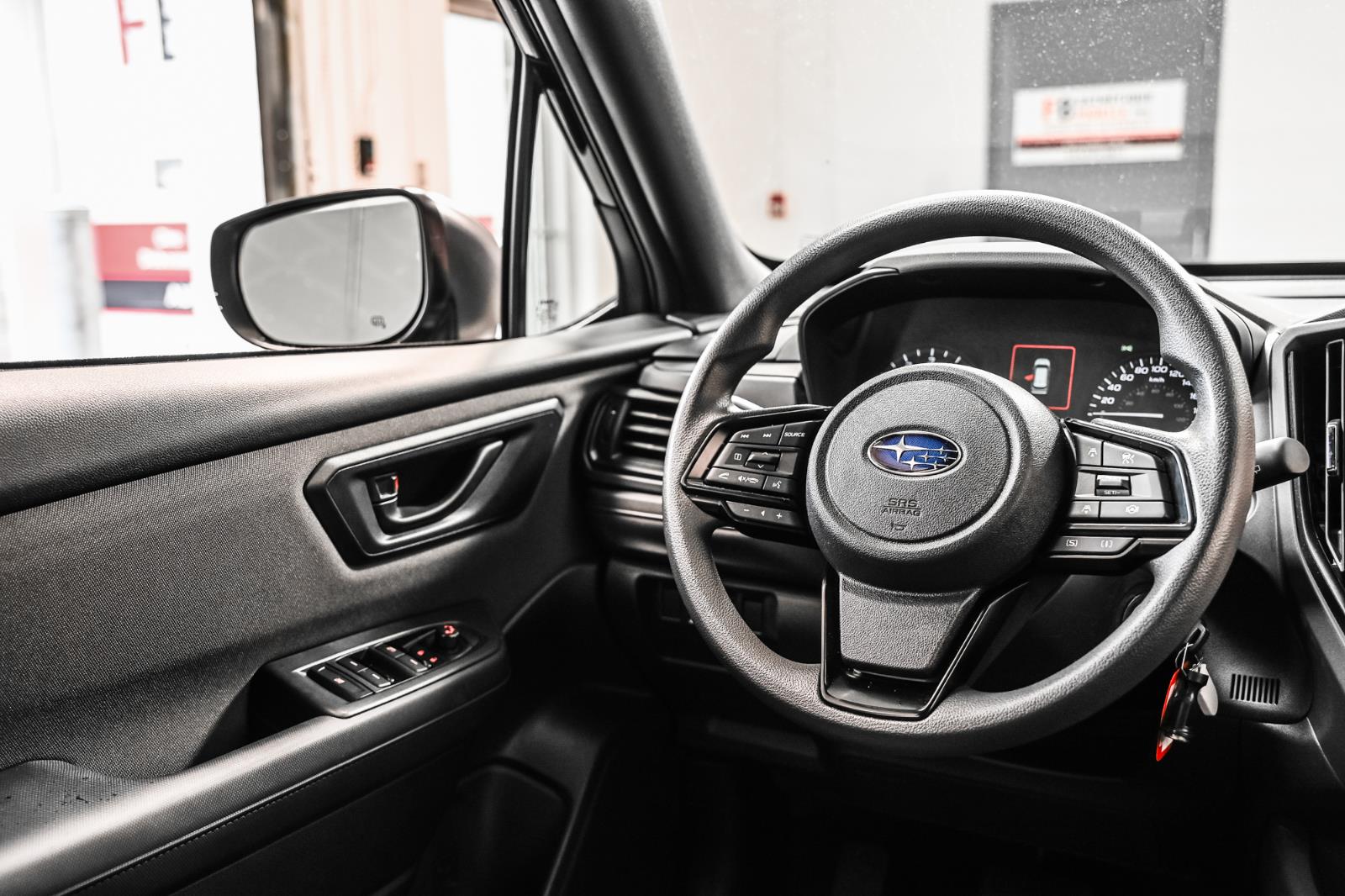 subaru Forester 2025 - 26