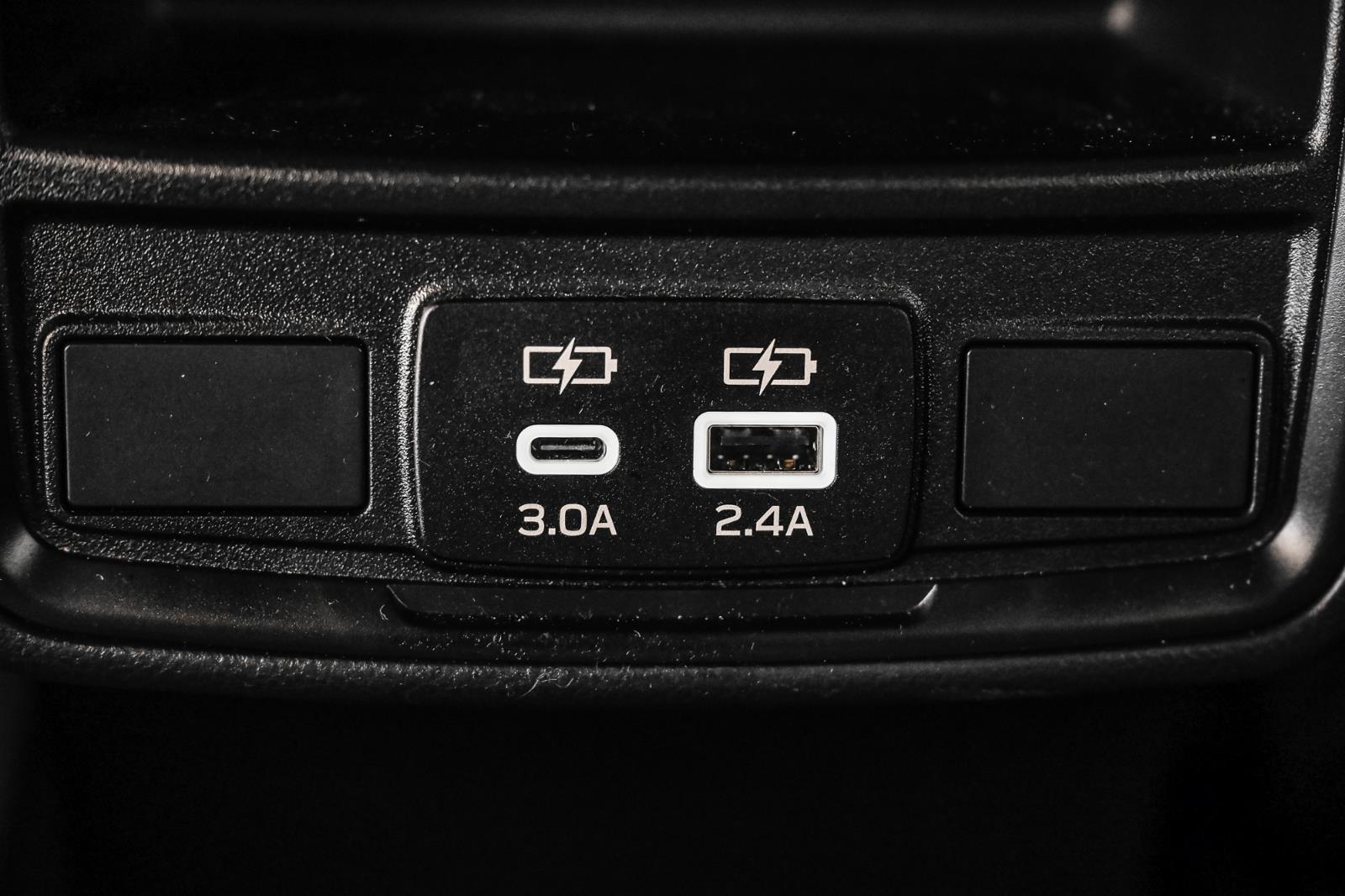 subaru Forester 2025 - 28