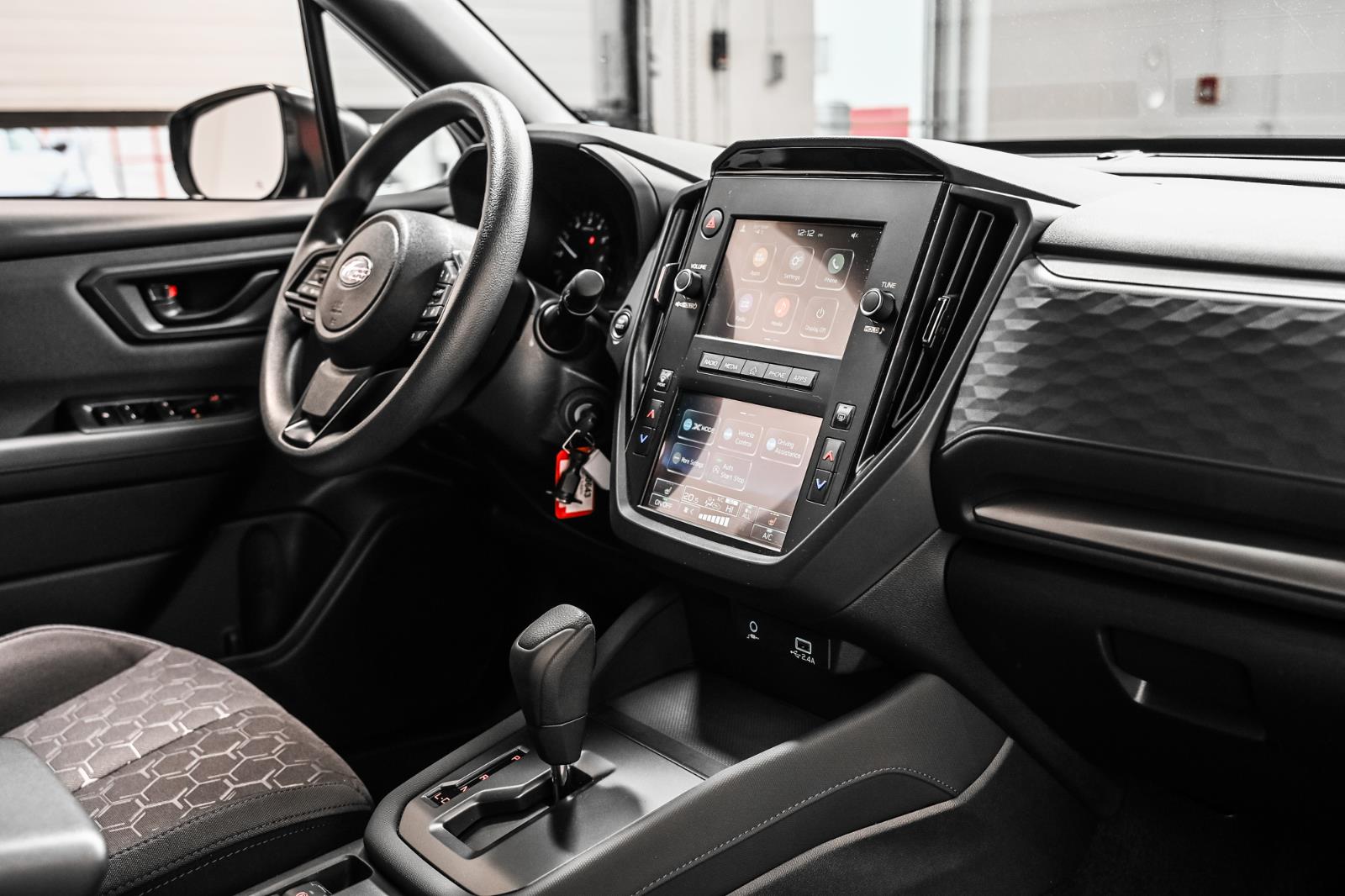 subaru Forester 2025 - 29