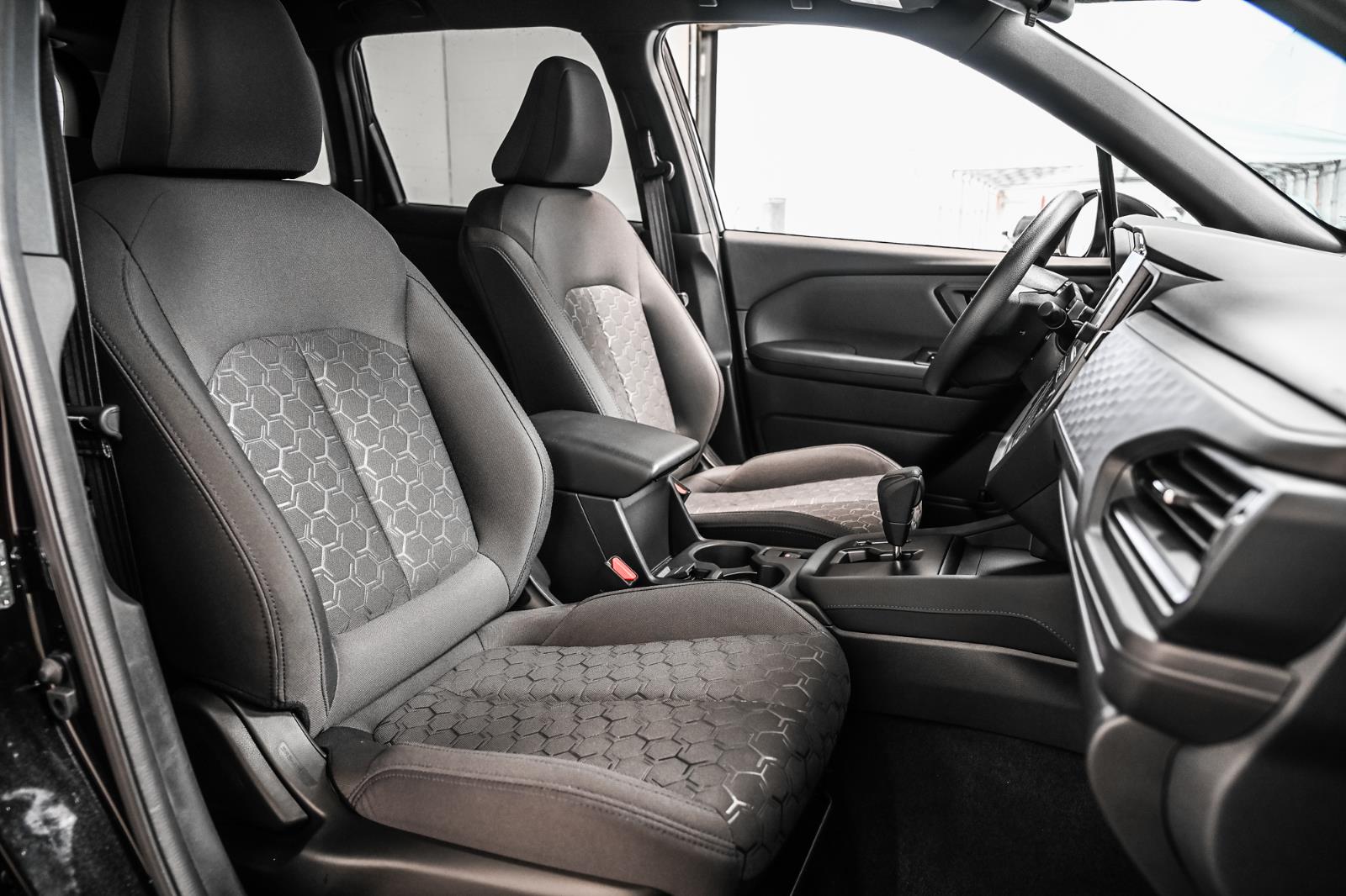 subaru Forester 2025 - 30