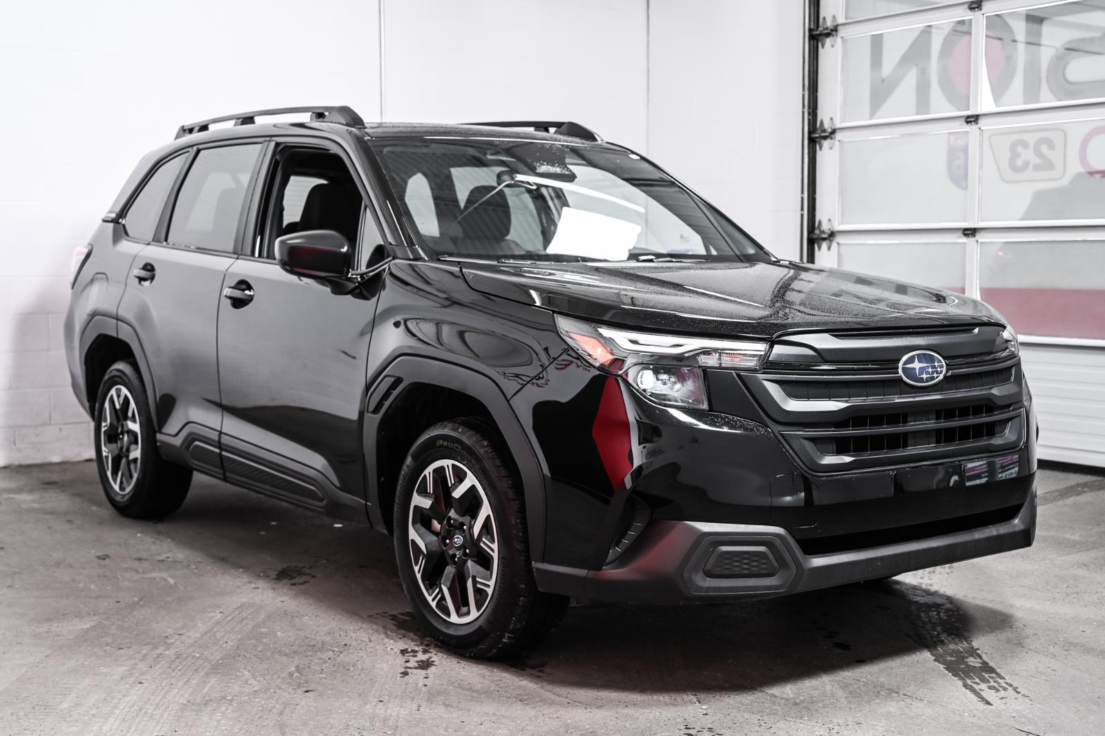 subaru Forester 2025 - 31