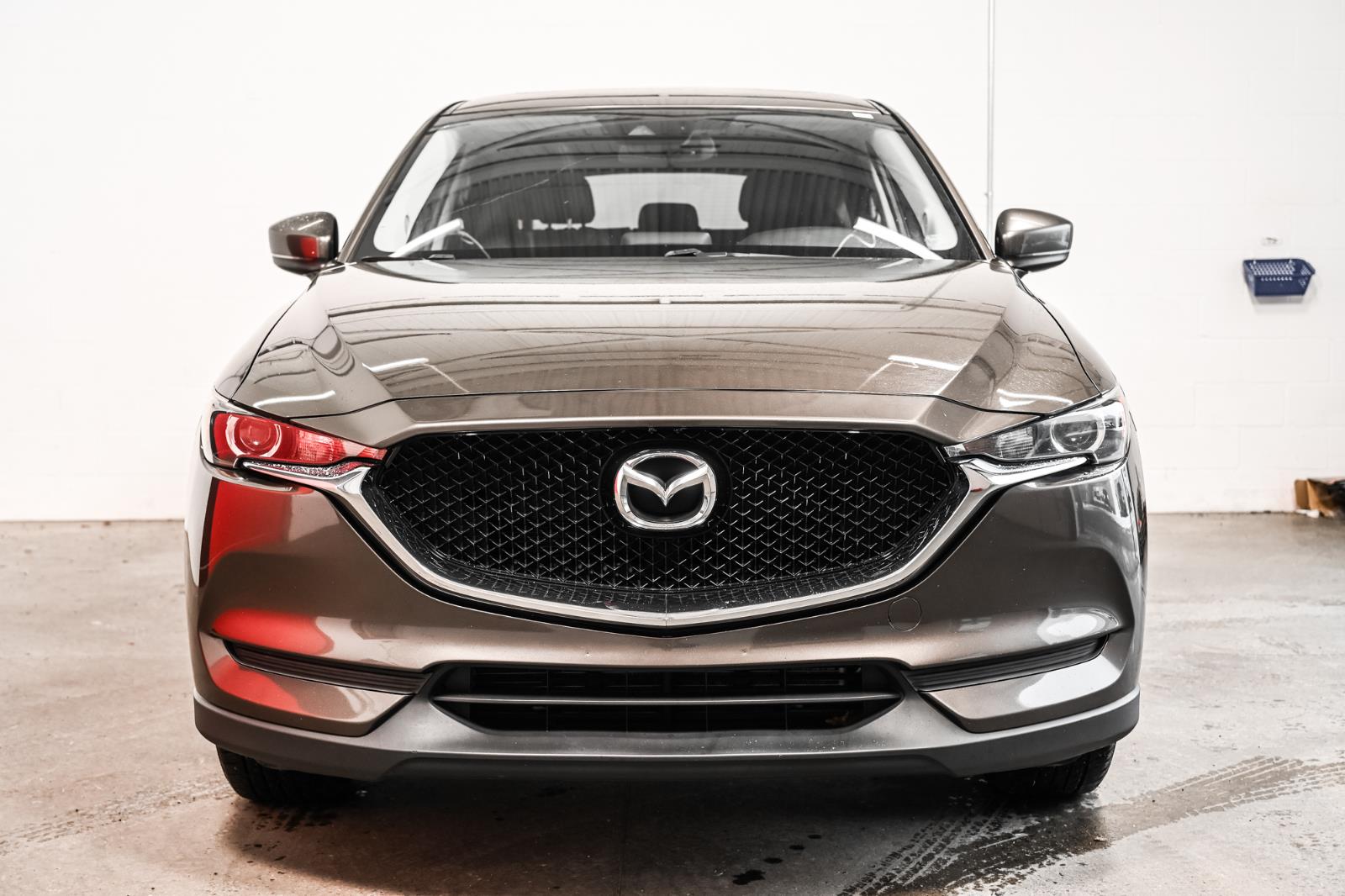 mazda CX-5 2018 - 4