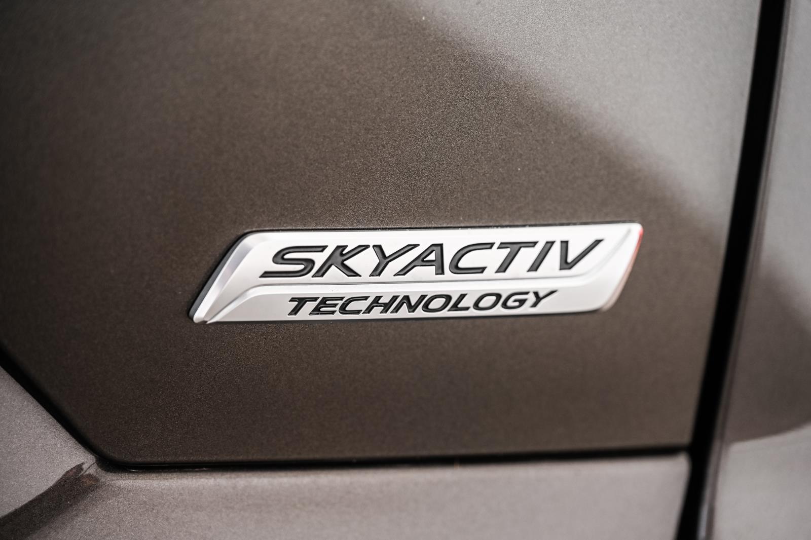 mazda CX-5 2018 - 14