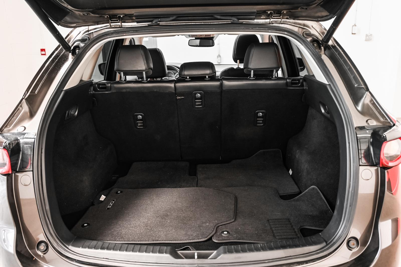 mazda CX-5 2018 - 16