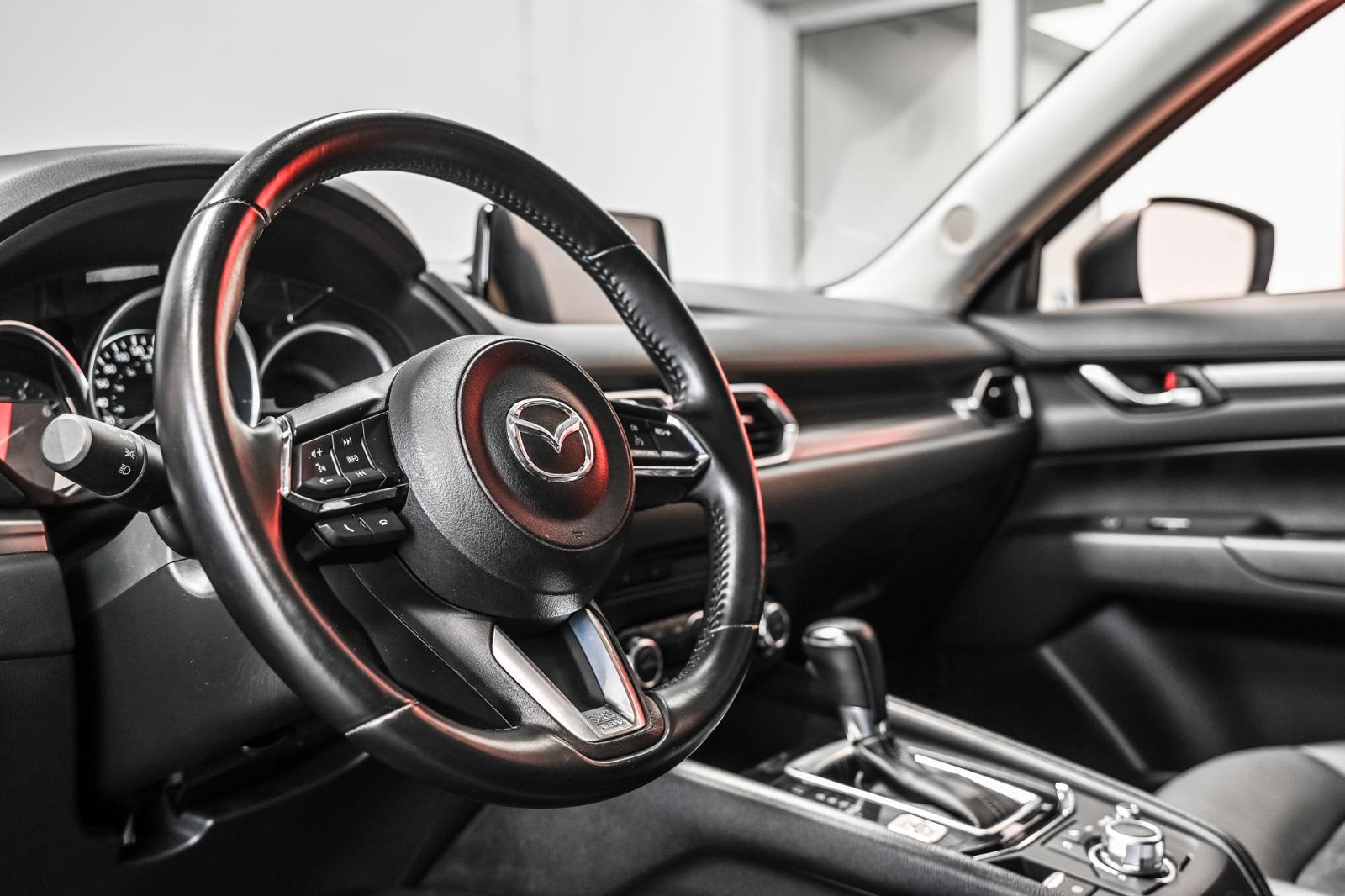 mazda CX-5 2018 - 18