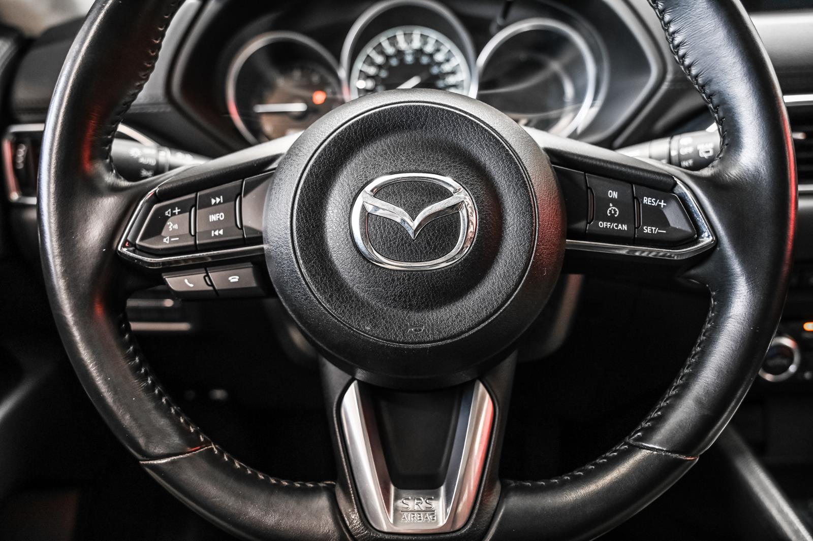 mazda CX-5 2018 - 20