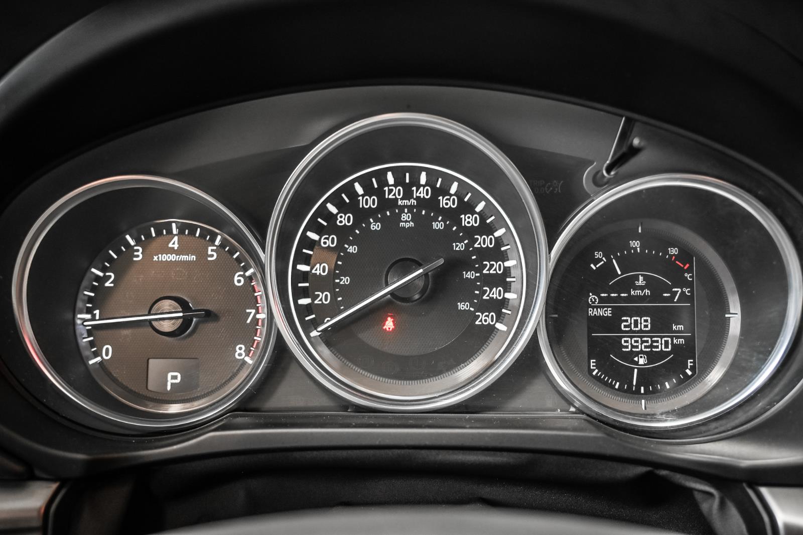 mazda CX-5 2018 - 21