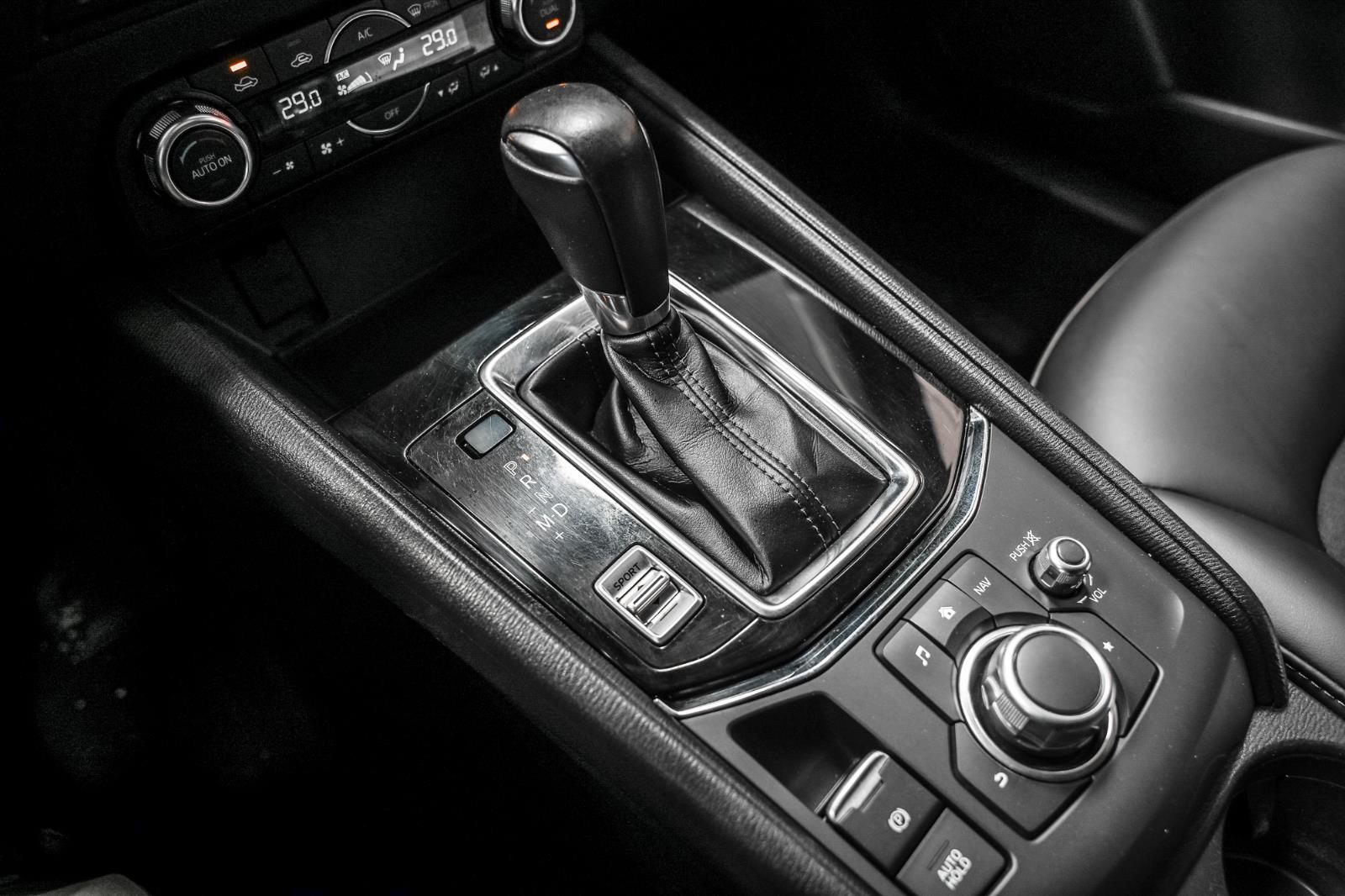 mazda CX-5 2018 - 22