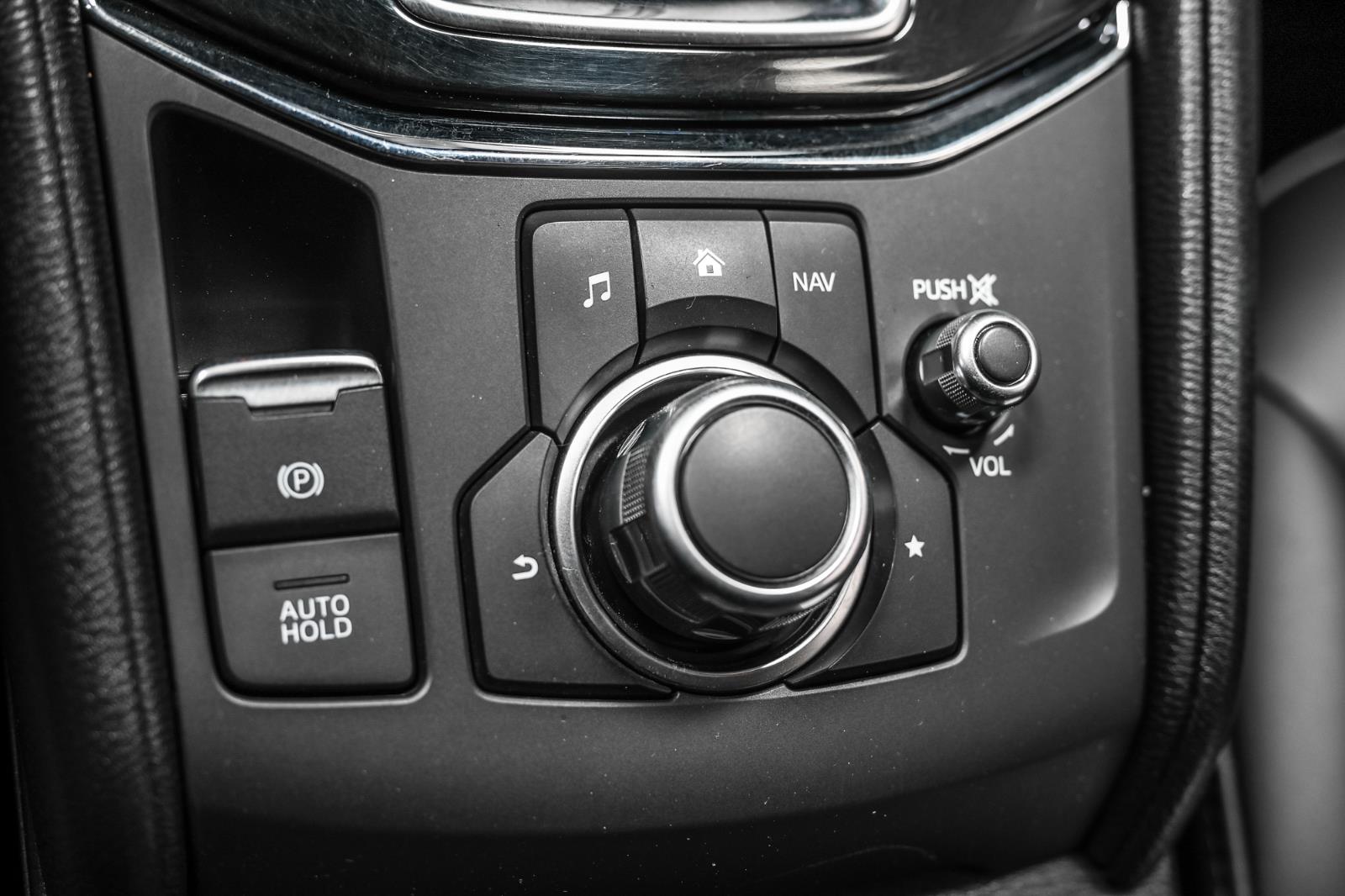 mazda CX-5 2018 - 23