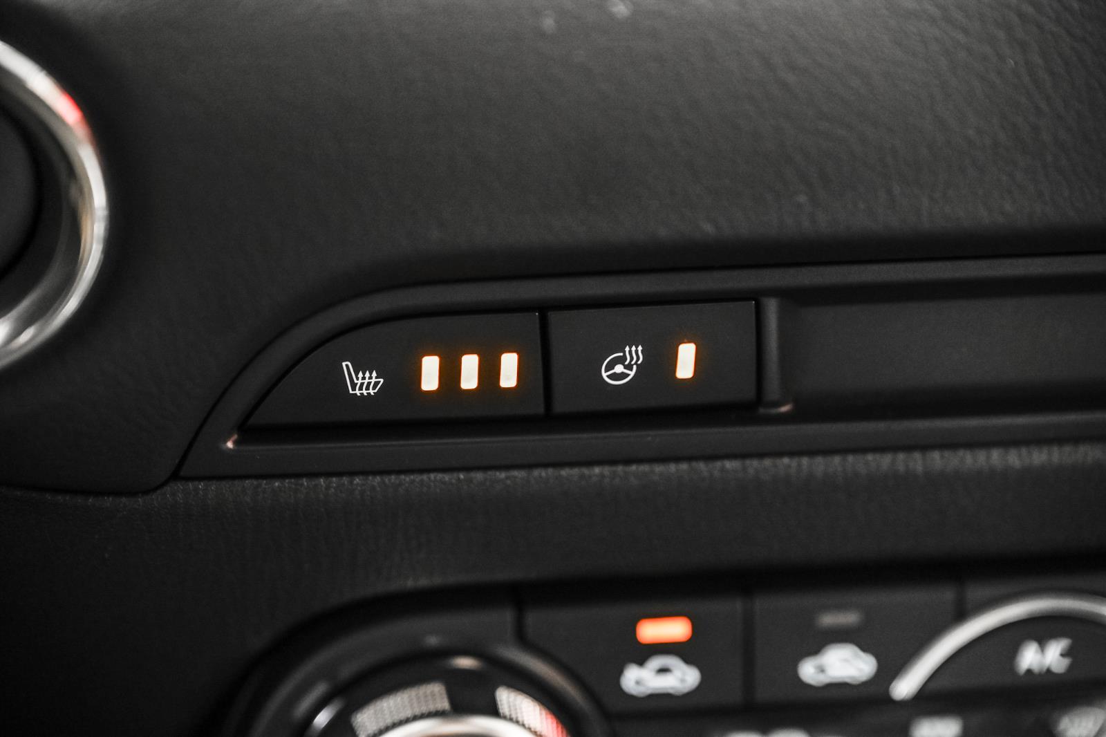 mazda CX-5 2018 - 25