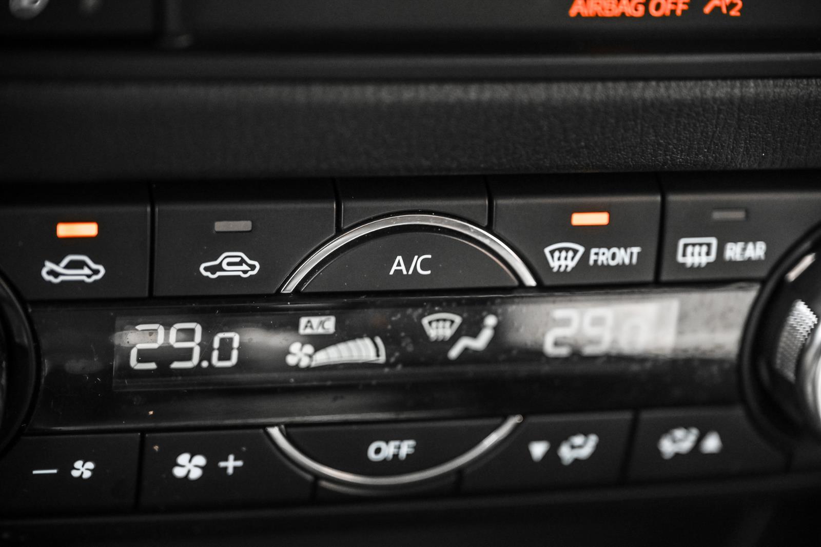 mazda CX-5 2018 - 27