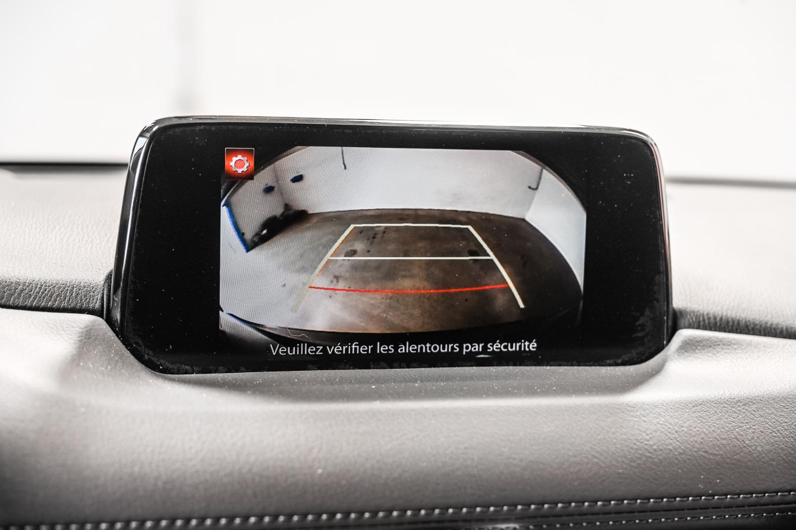 mazda CX-5 2018 - 28