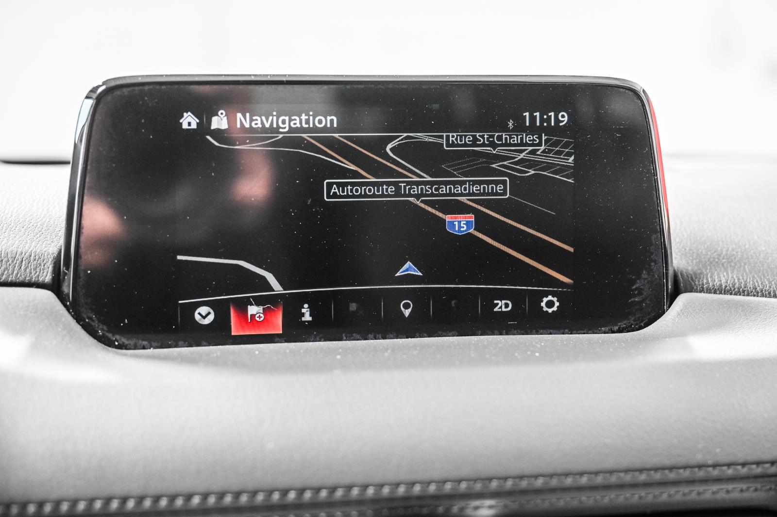 mazda CX-5 2018 - 29