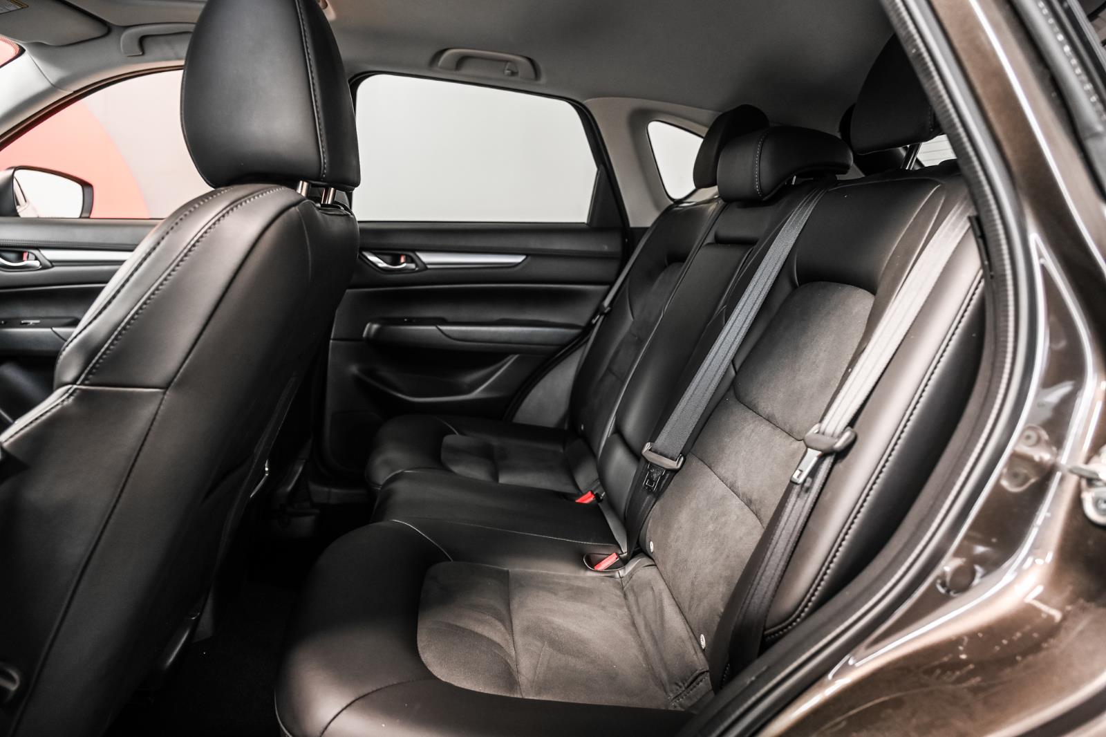 mazda CX-5 2018 - 30