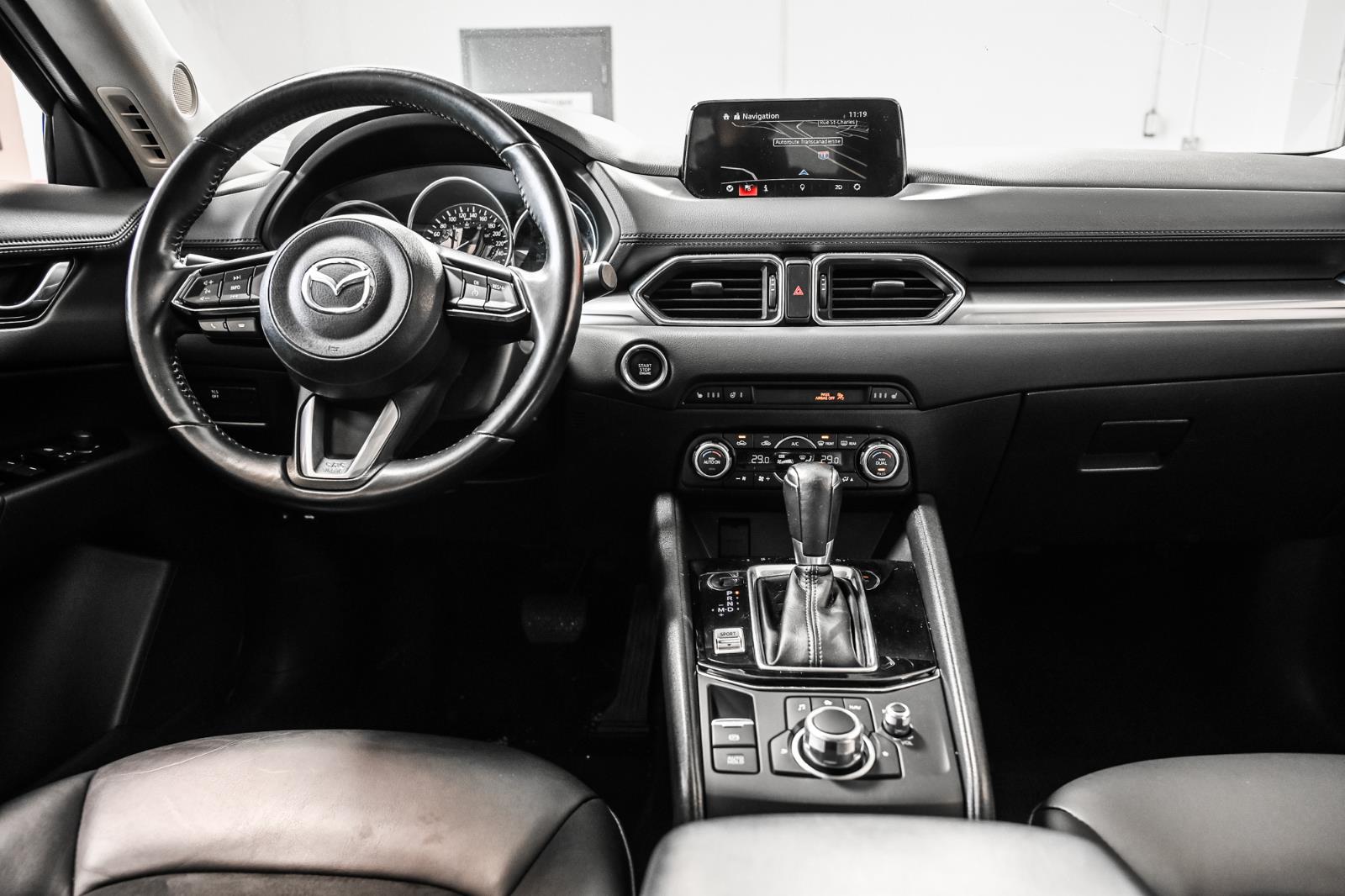 mazda CX-5 2018 - 31