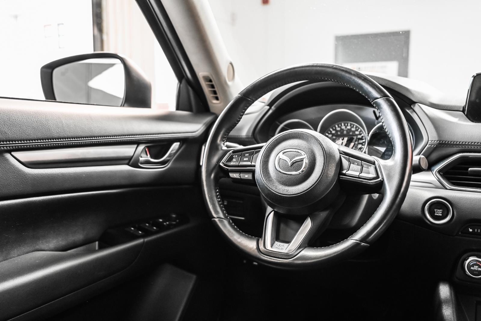 mazda CX-5 2018 - 32