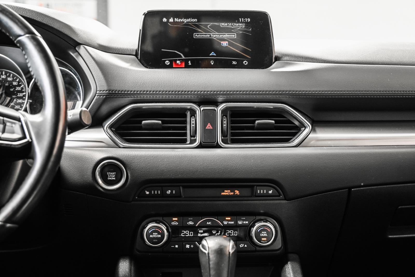 mazda CX-5 2018 - 33