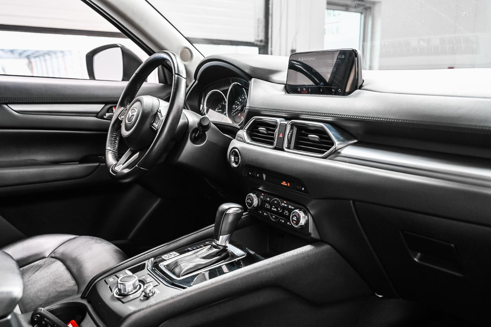 mazda CX-5 2018 - 34