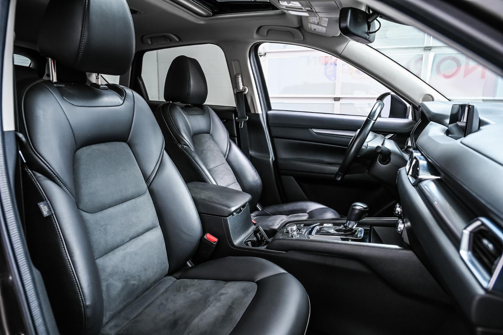 mazda CX-5 2018 - 35