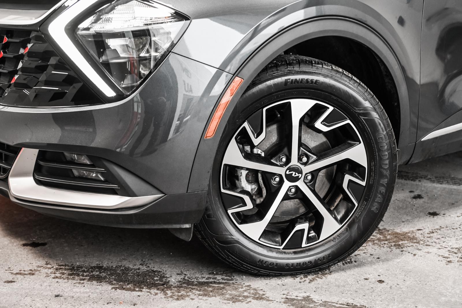 kia Sportage 2023 - 2