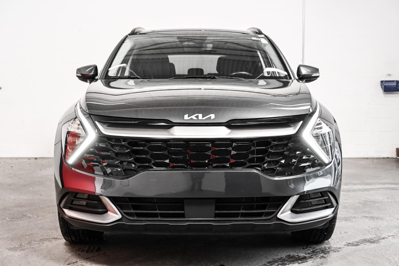 kia Sportage 2023 - 4