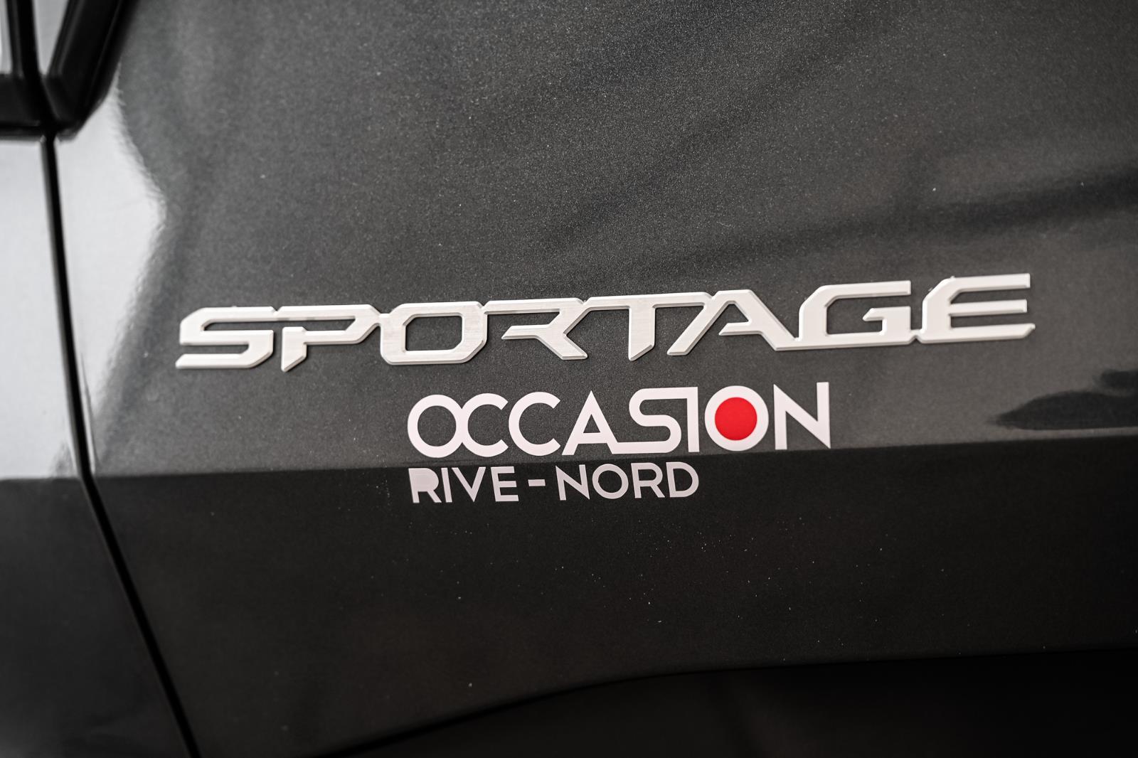 kia Sportage 2023 - 12