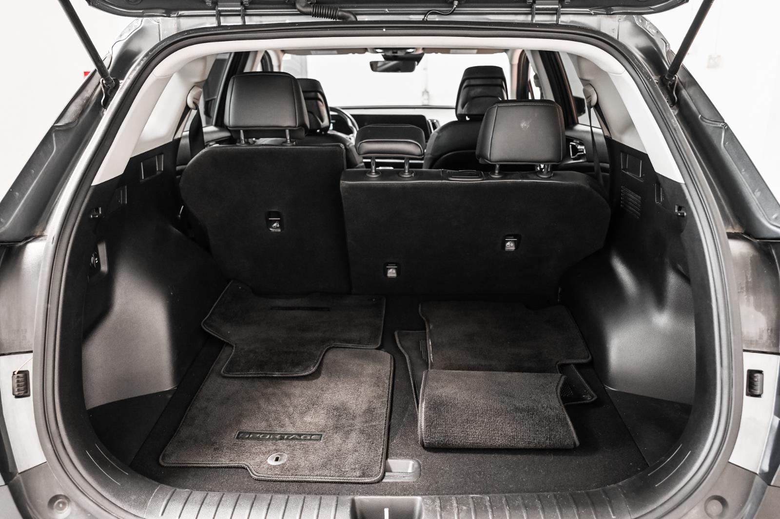 kia Sportage 2023 - 16