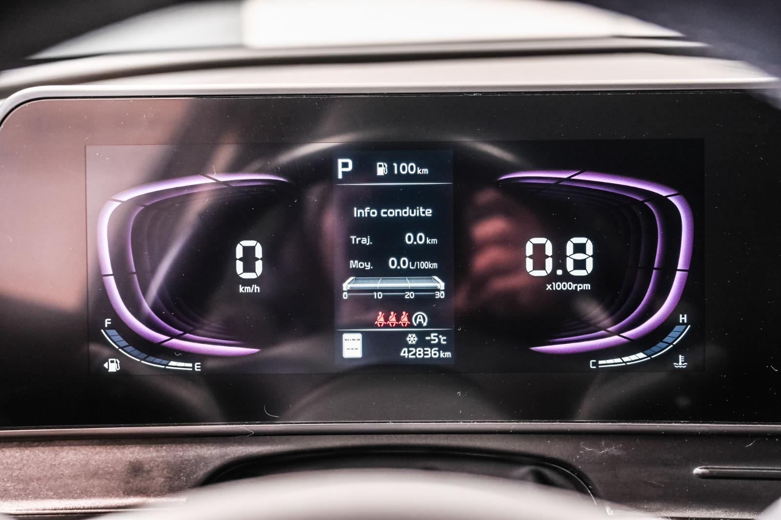 kia Sportage 2023 - 20