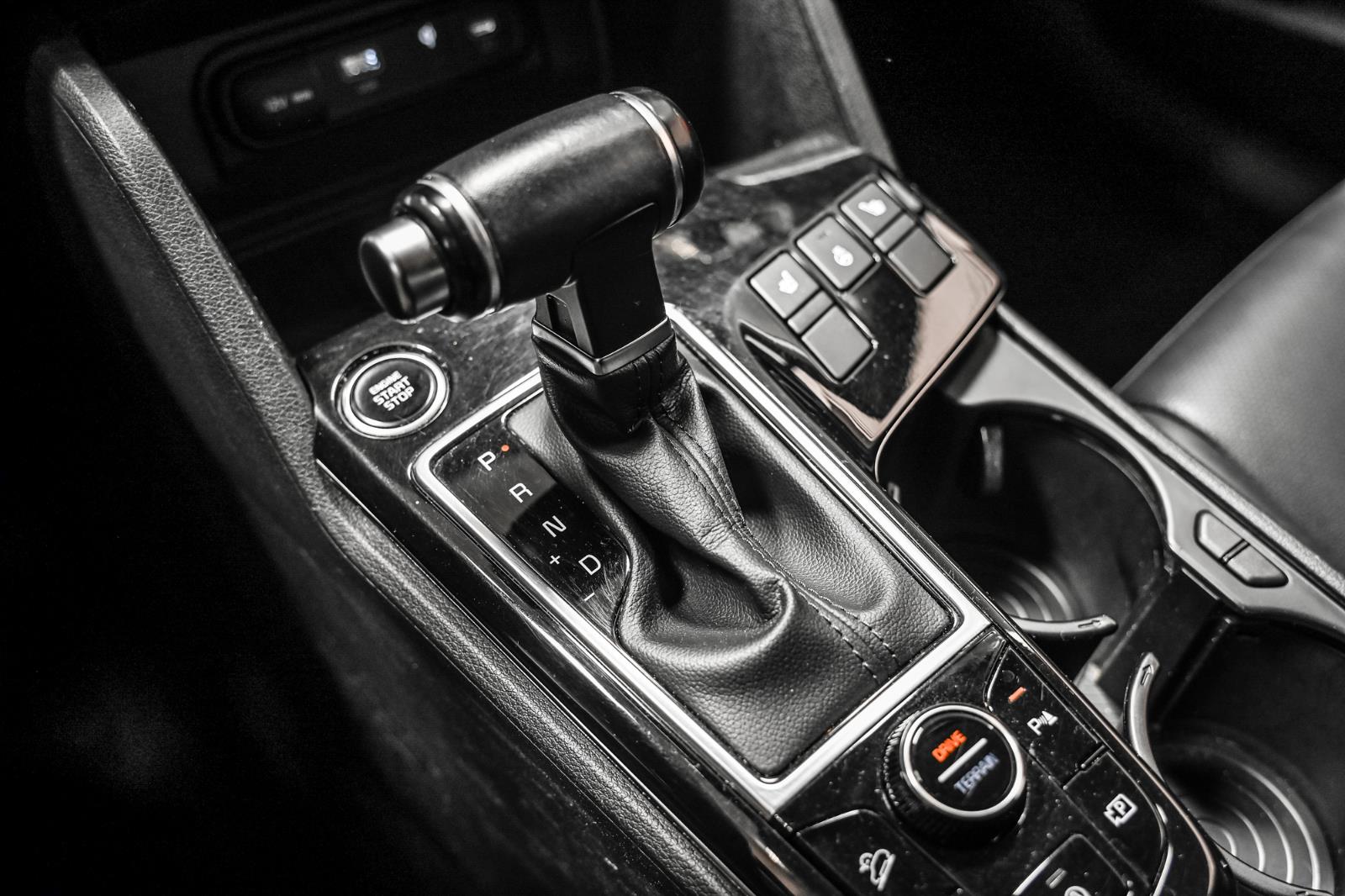 kia Sportage 2023 - 21