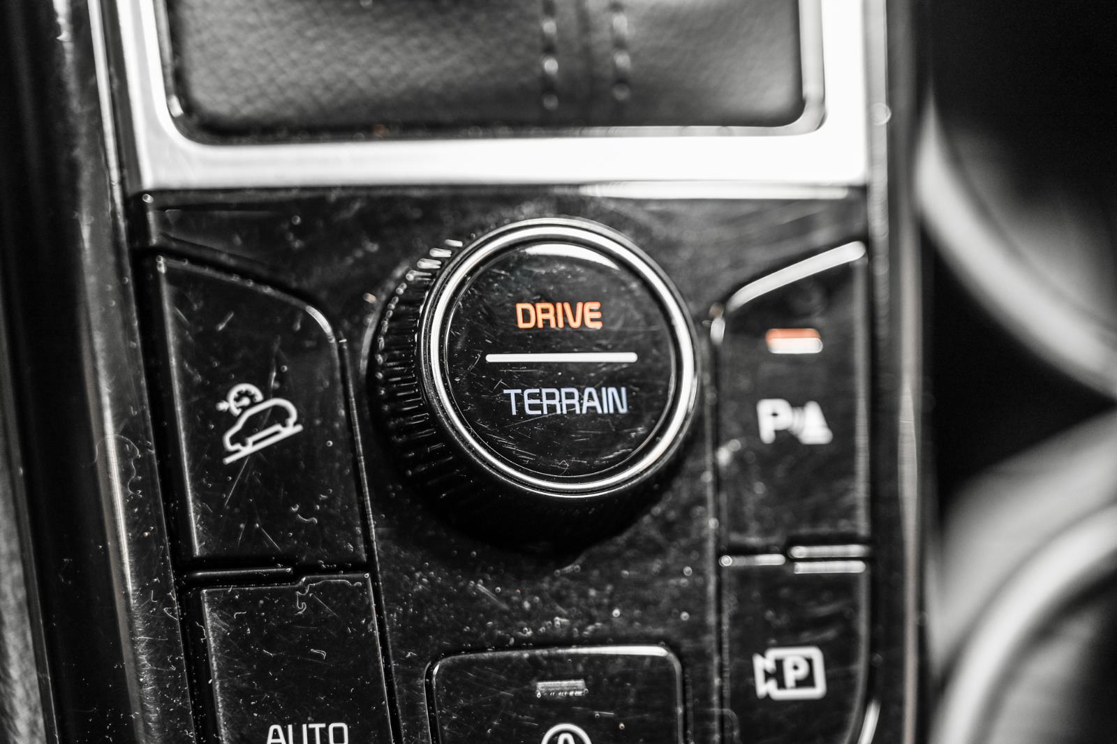 kia Sportage 2023 - 22