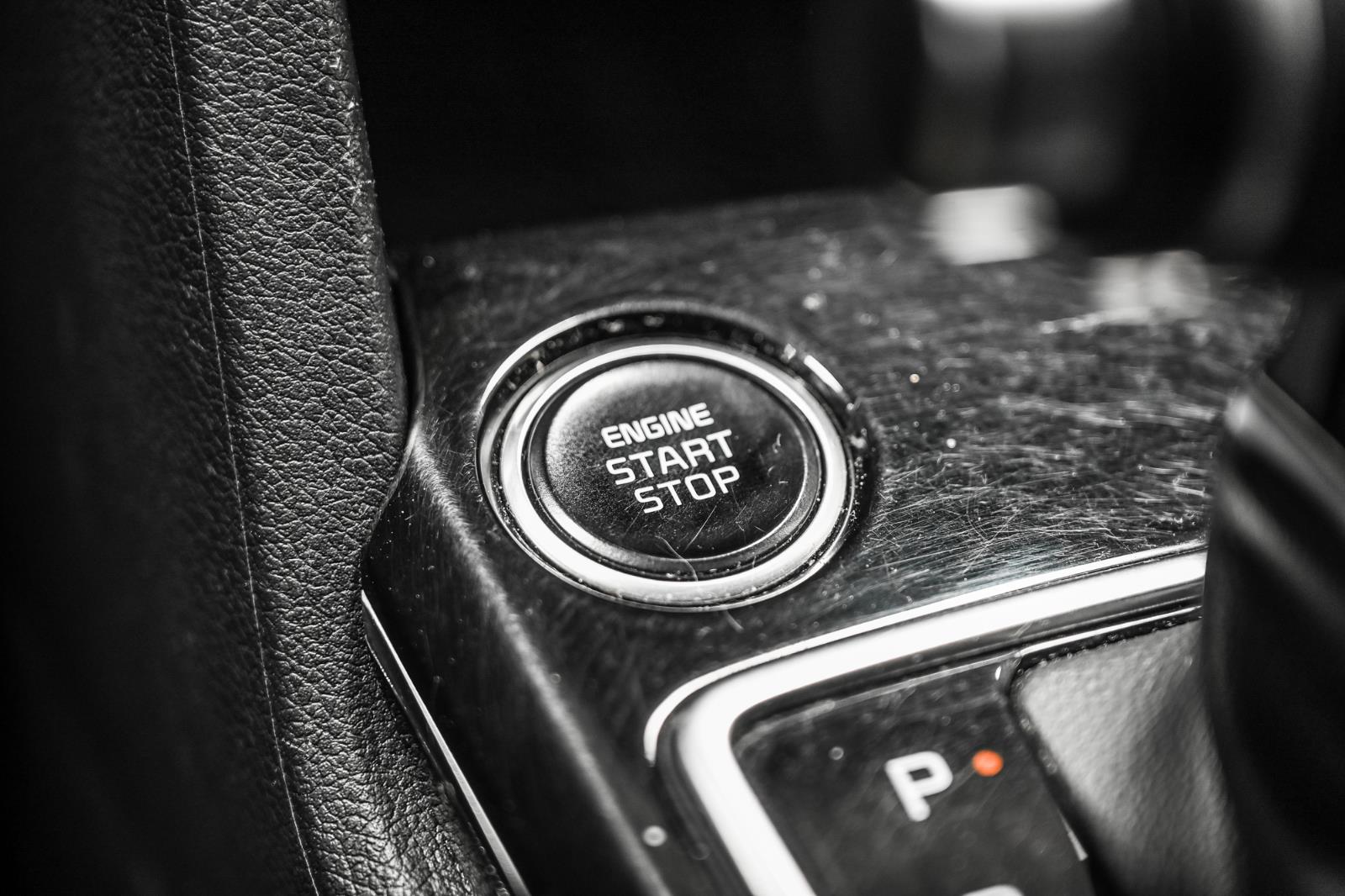 kia Sportage 2023 - 23