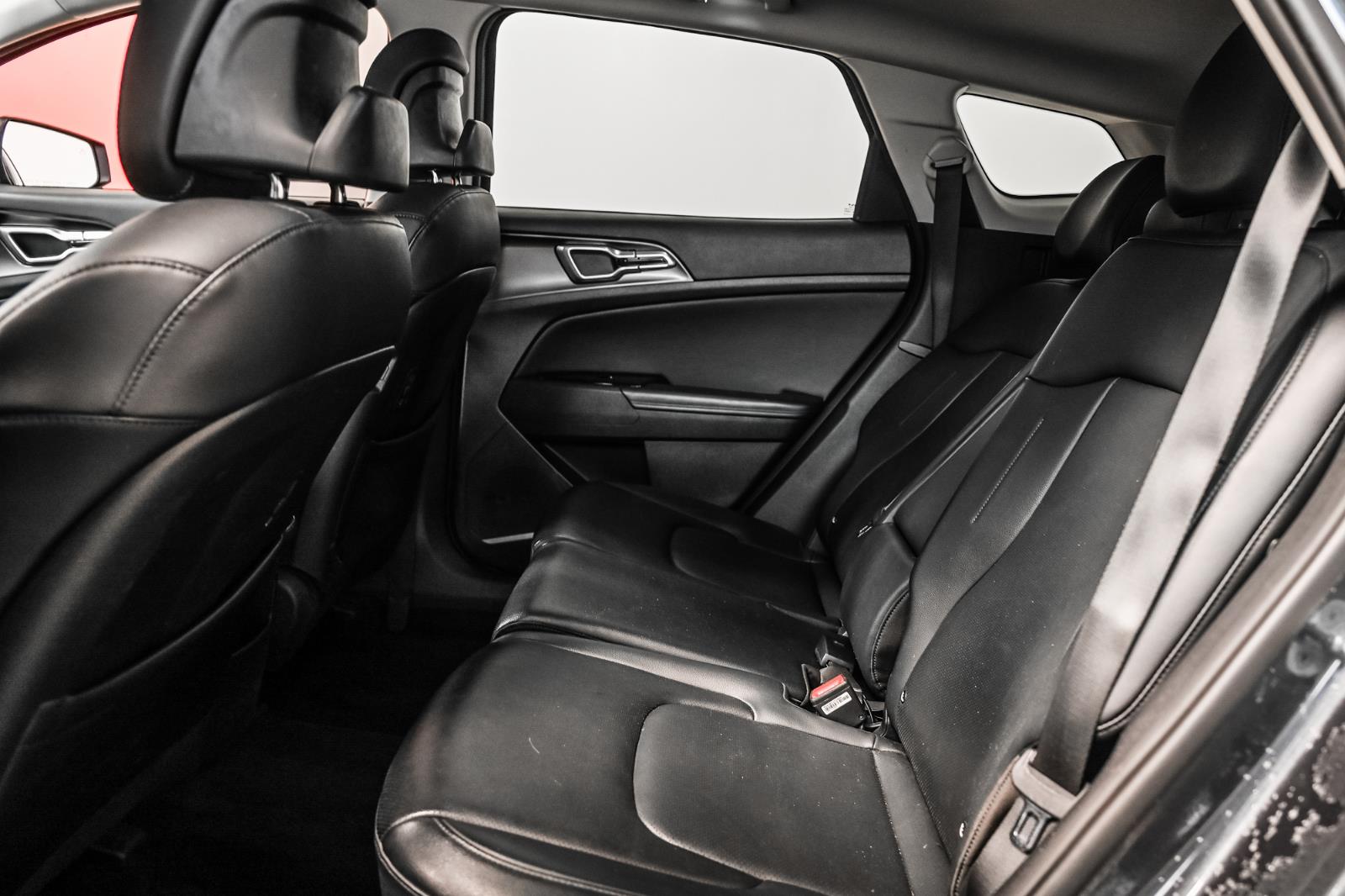 kia Sportage 2023 - 28