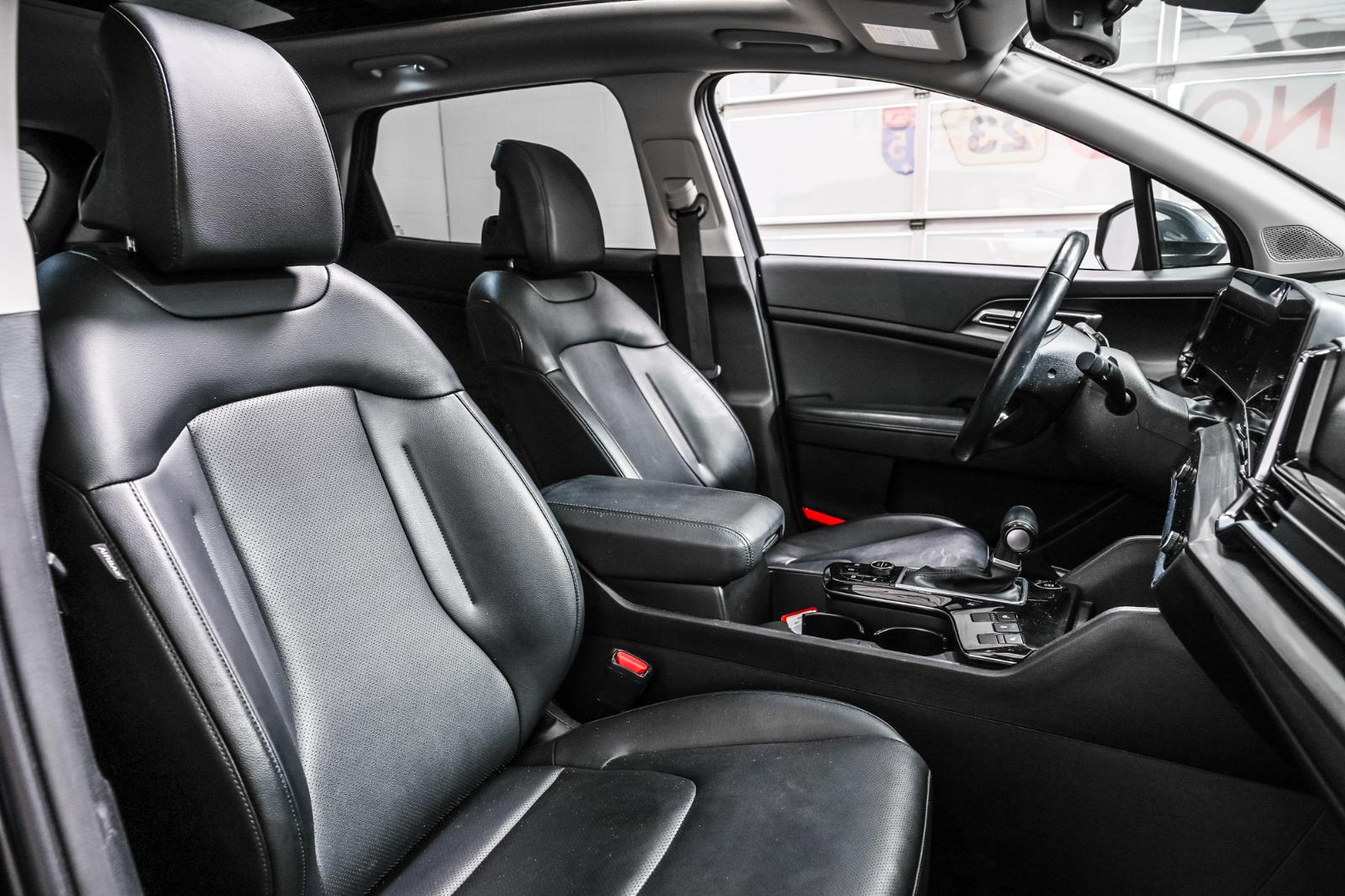 kia Sportage 2023 - 33