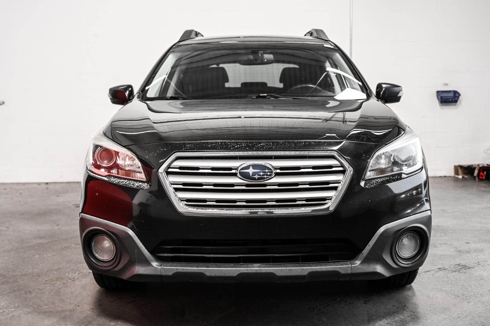 subaru Outback 2017 - 3