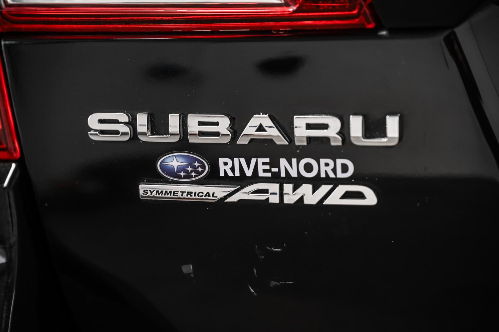 subaru Outback 2017 - 7